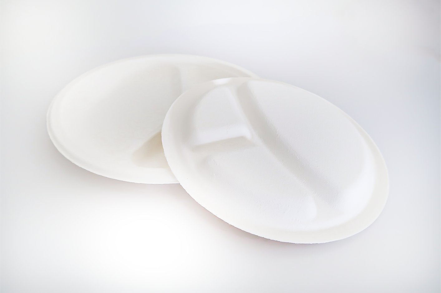 Plates and Clamshells