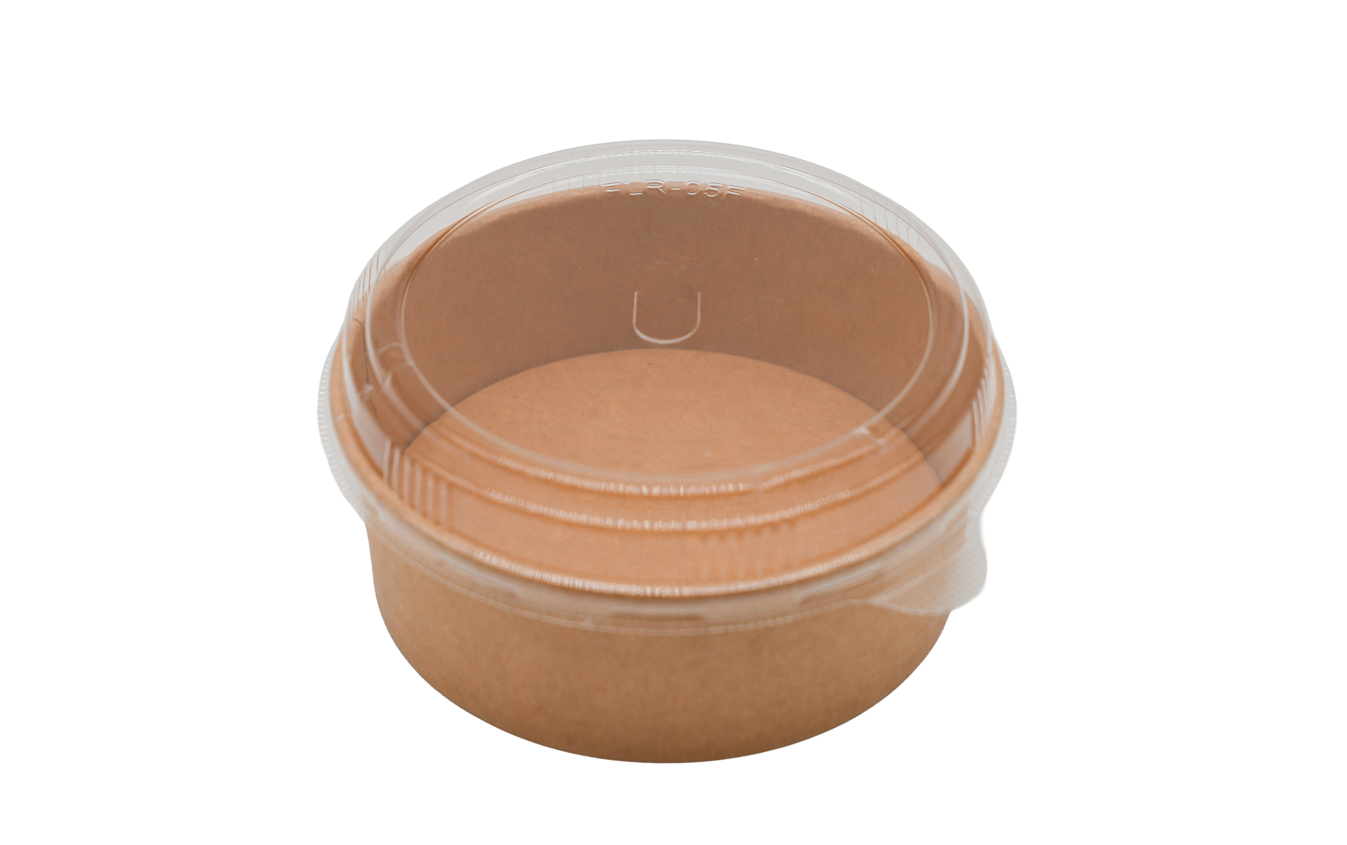 12.8 oz Round Container