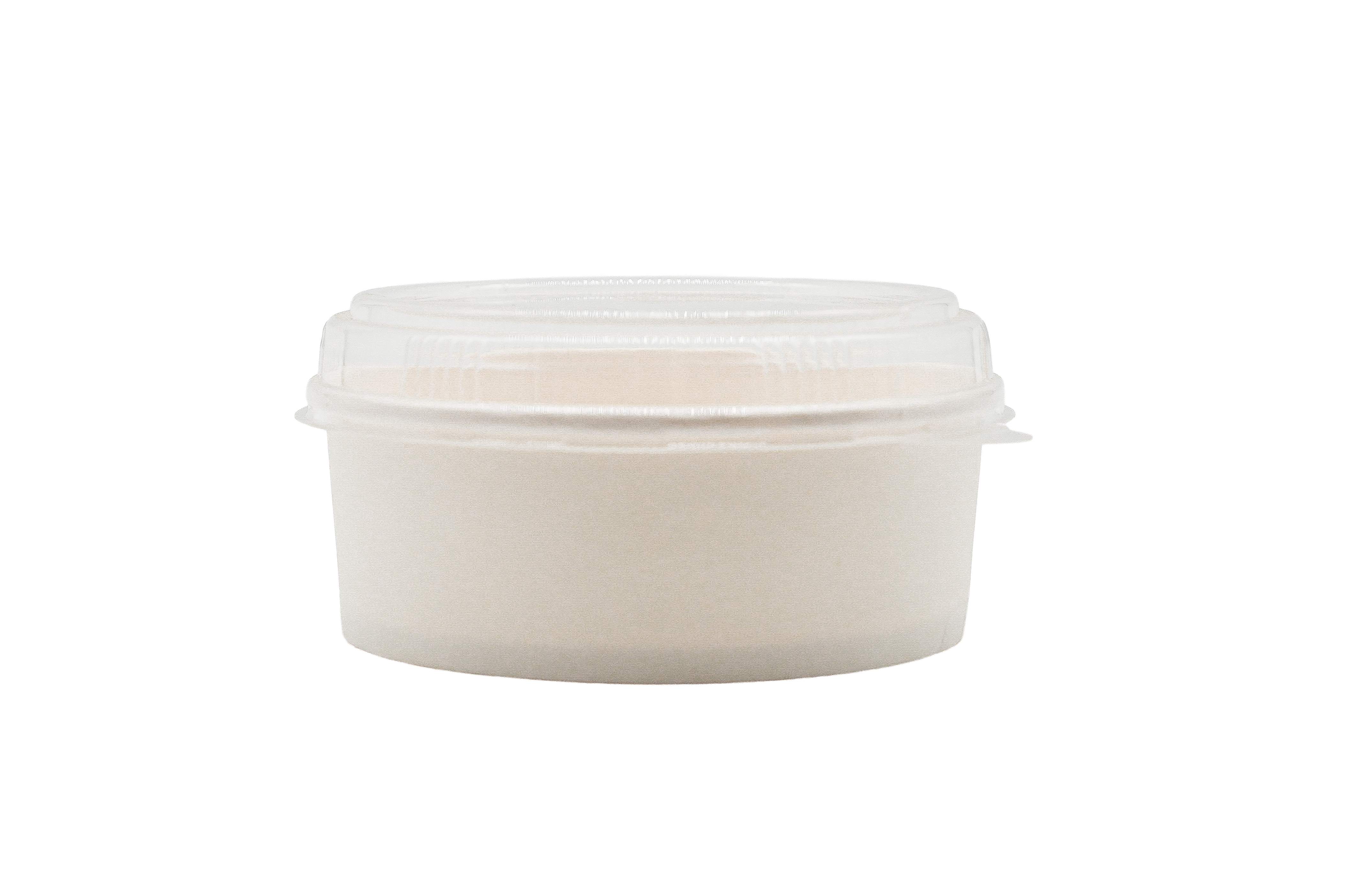 12.8 oz Round Container