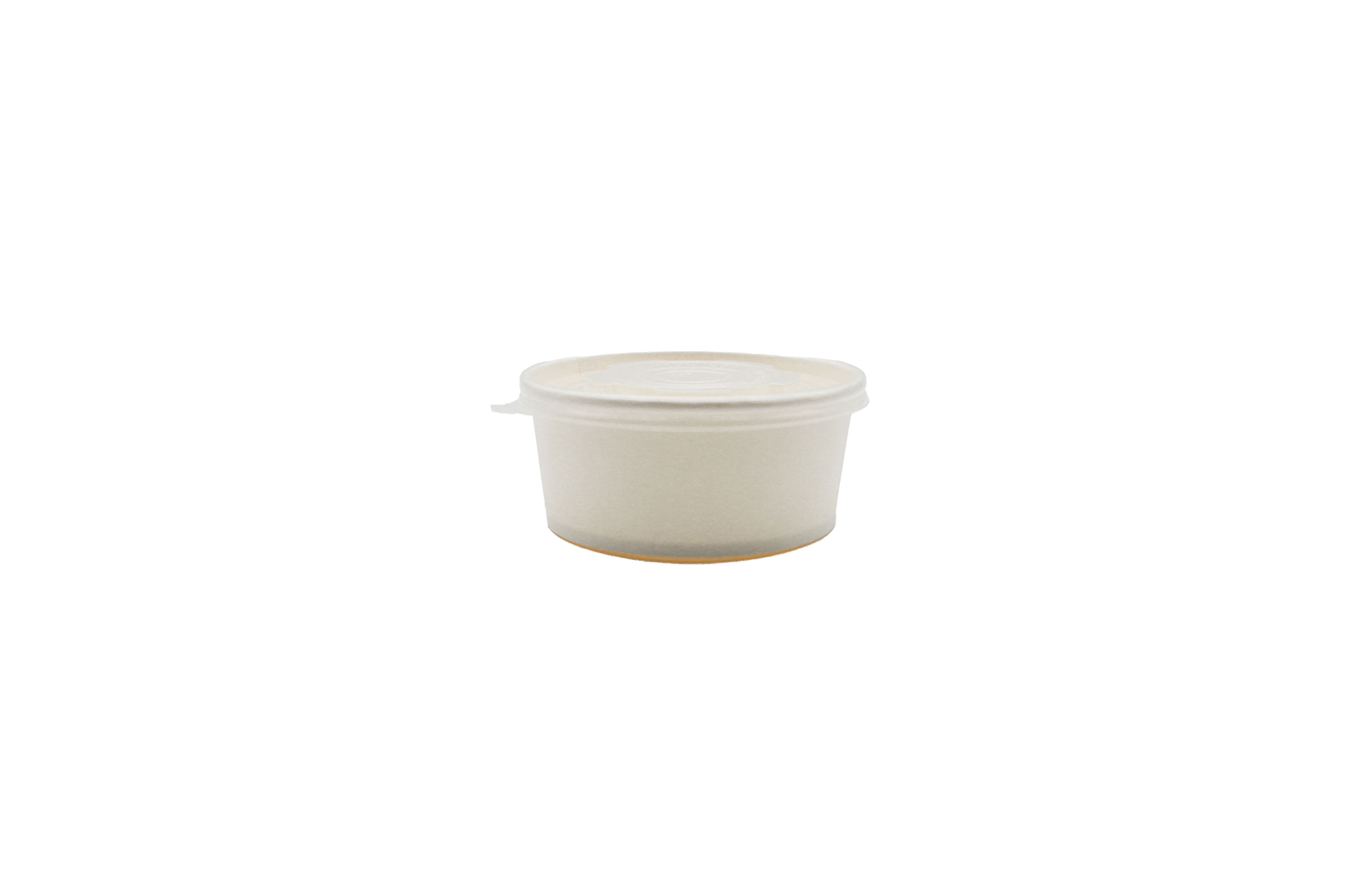 13 oz Round Container
