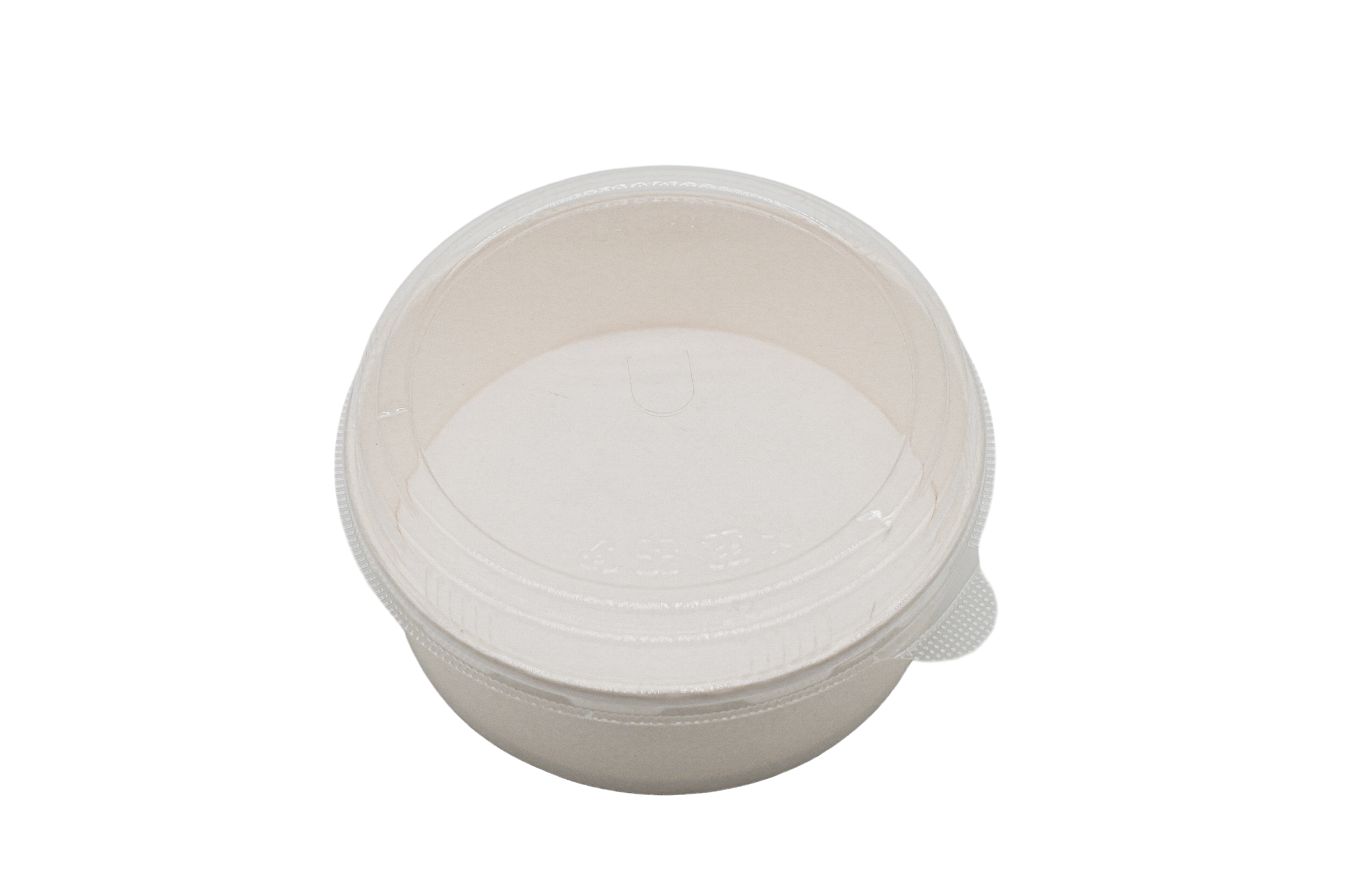 12.8 oz Round Container
