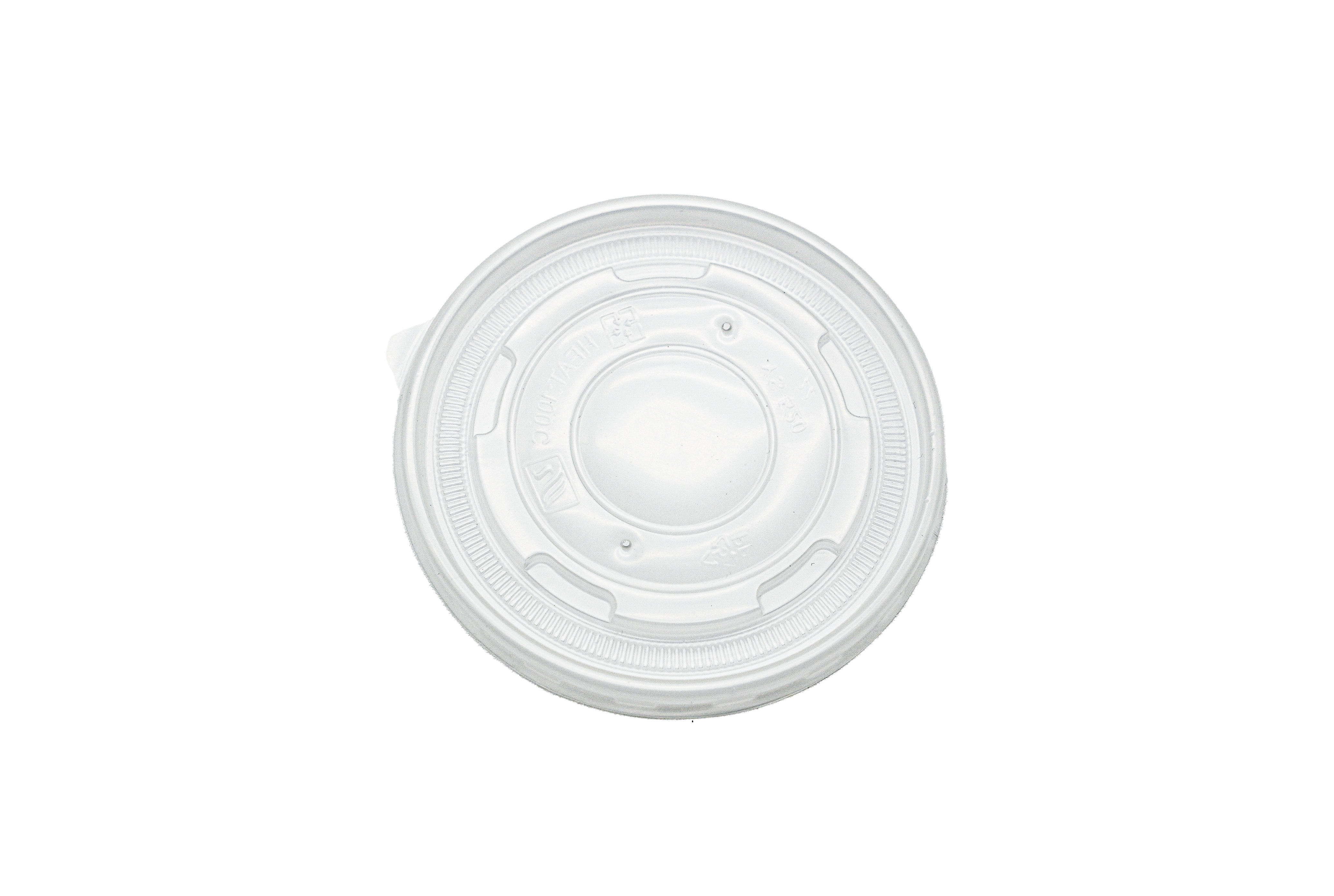 Lid 12 oz lid