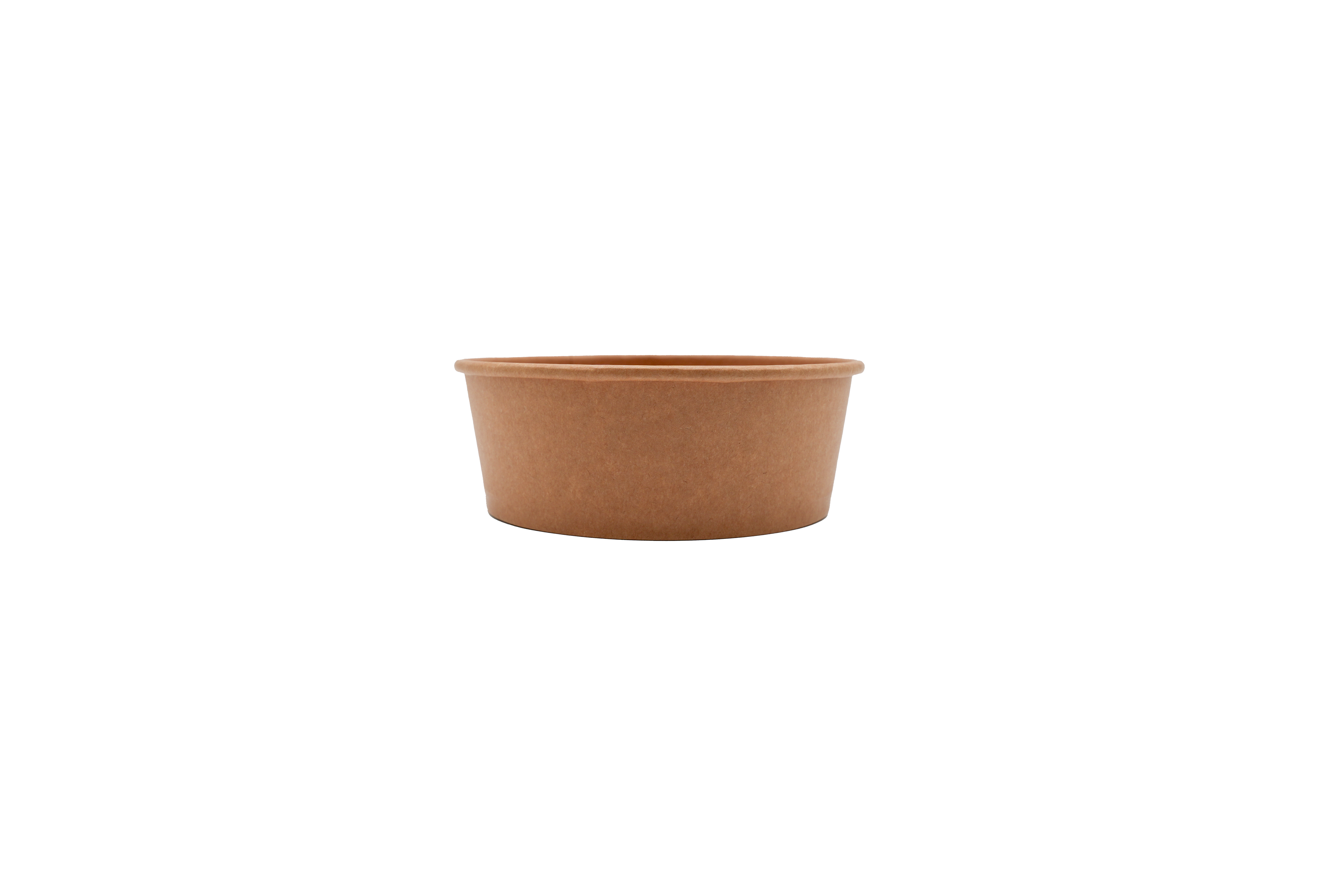 27oz/set Round Containerwith flat lid