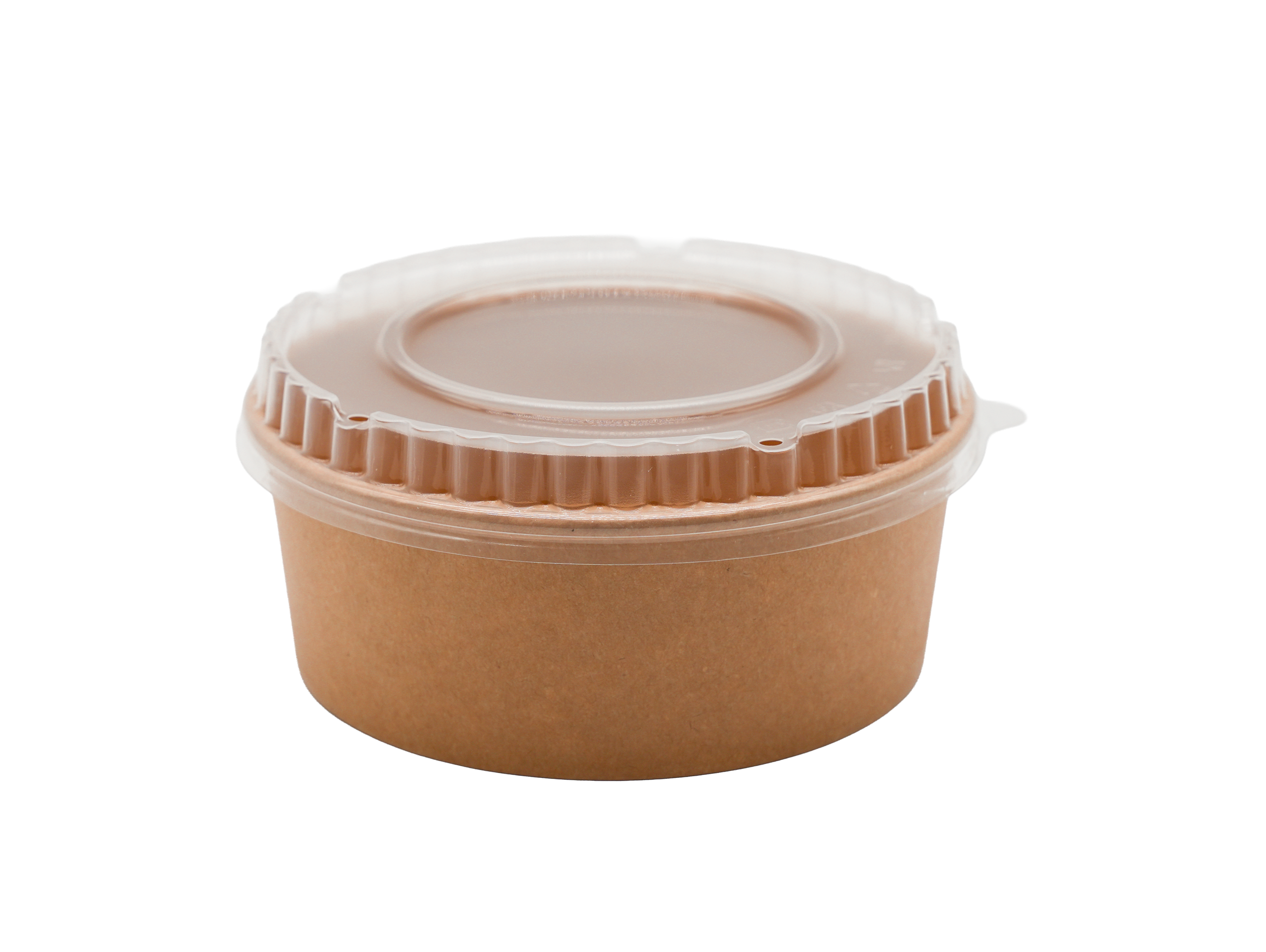 40 oz Round Container