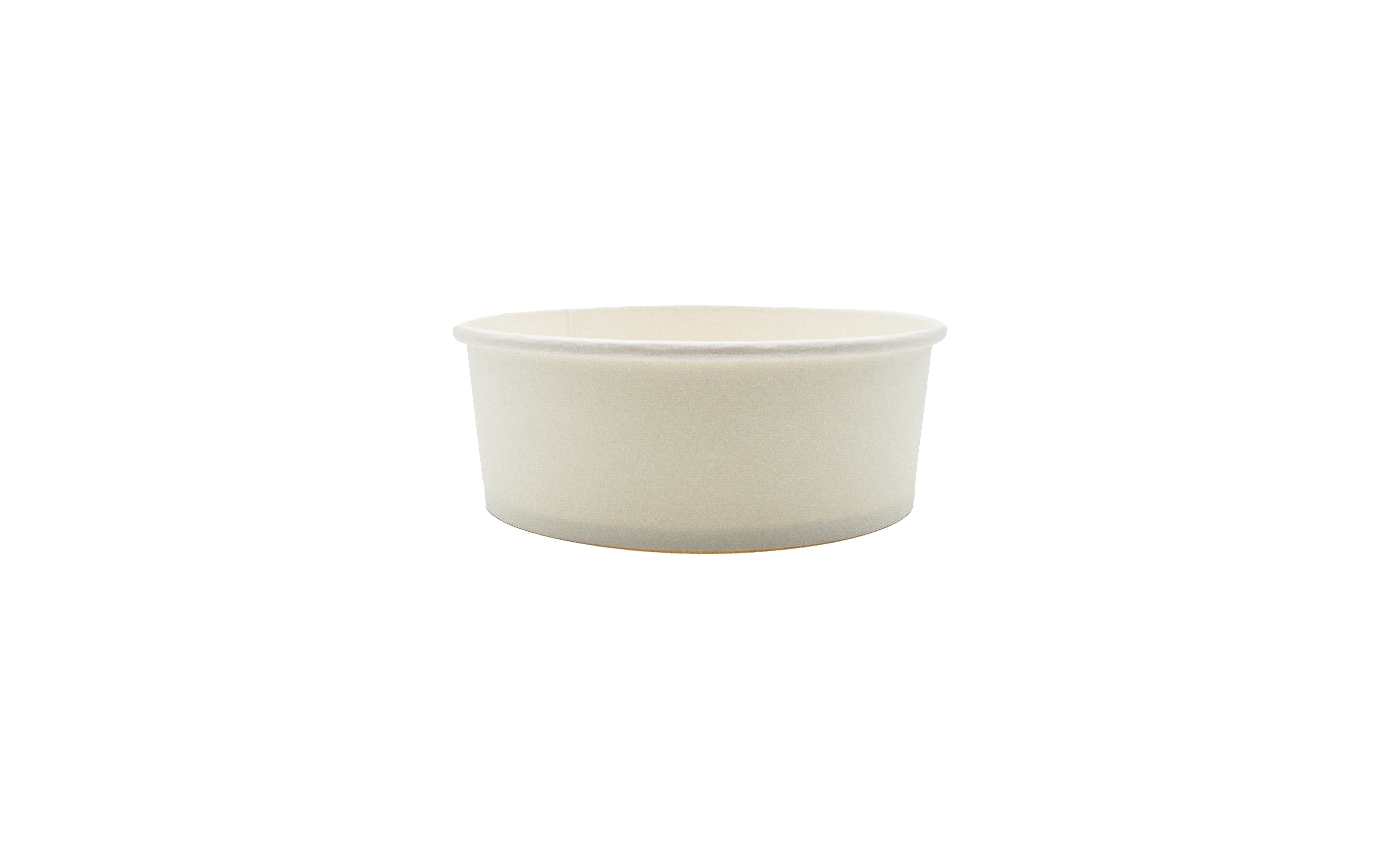 30 oz Round Container