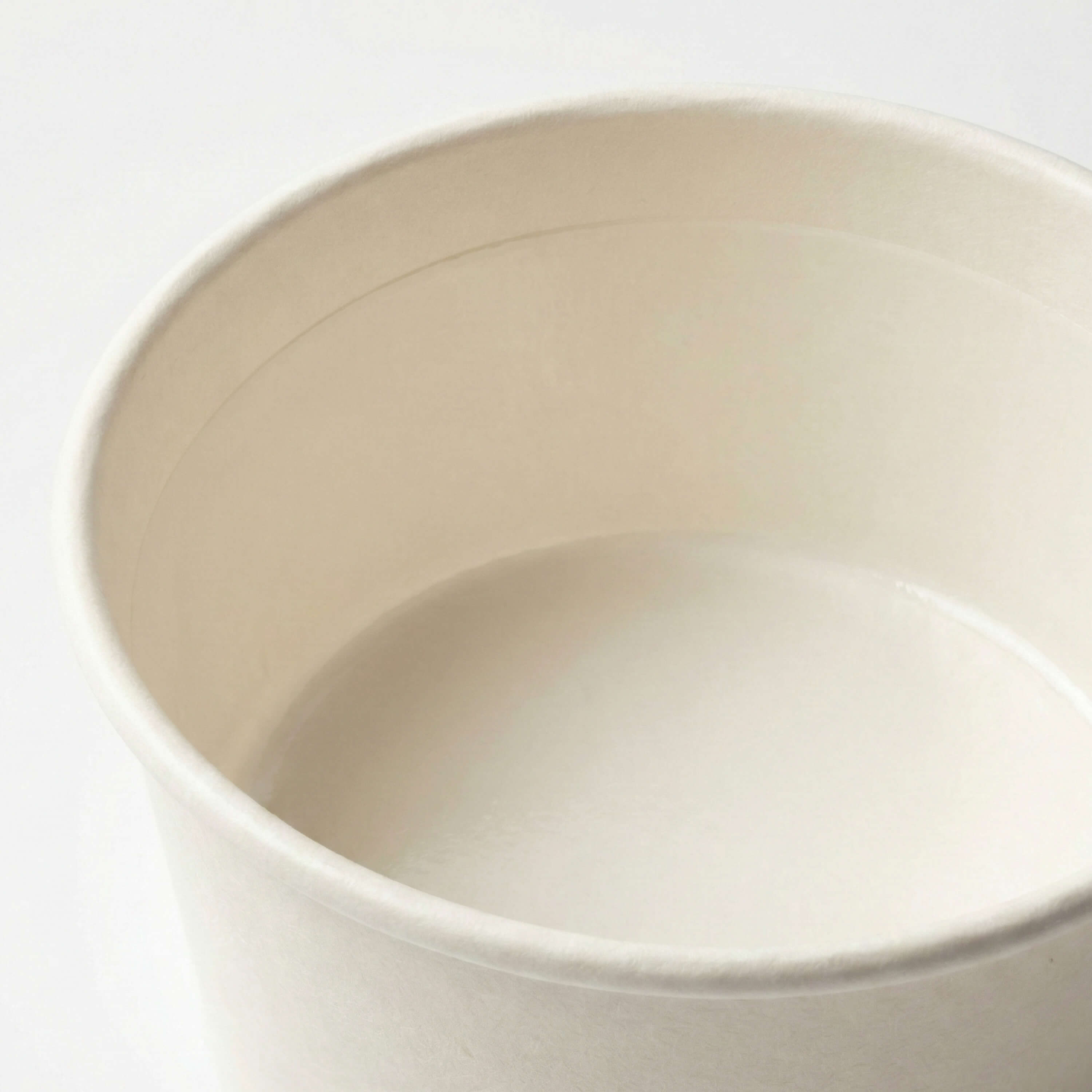 3 oz Paper Sauce Cups | Bulk Condiment & Portion Cups for Restaurants | 2,000/Case