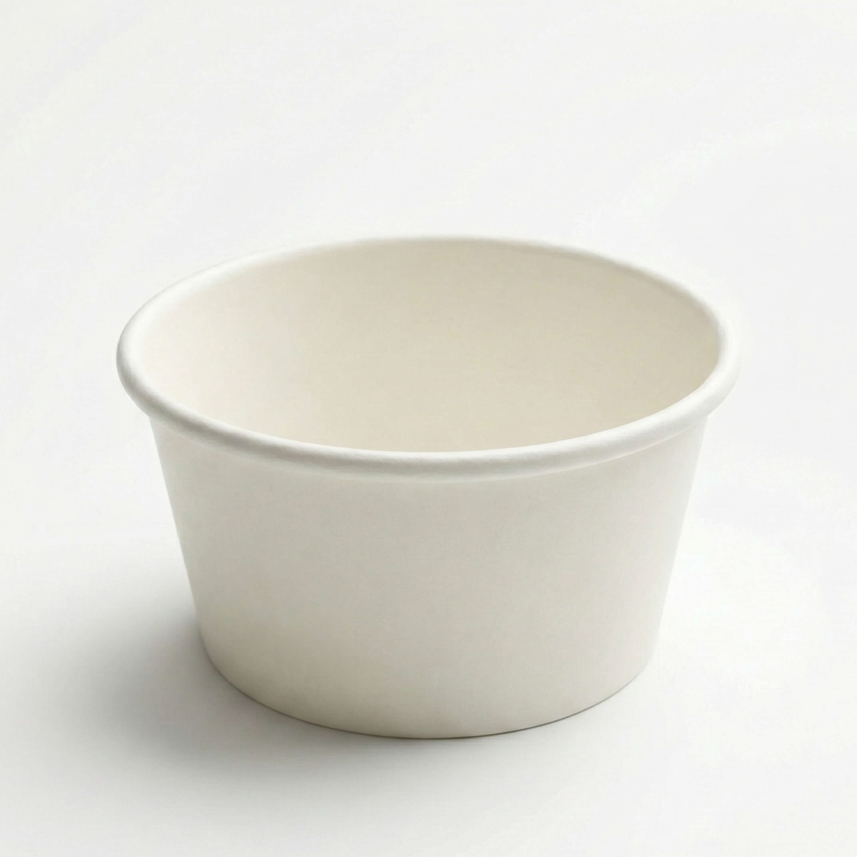 3 oz Paper Sauce Cups Bulk | Condiment Cups
