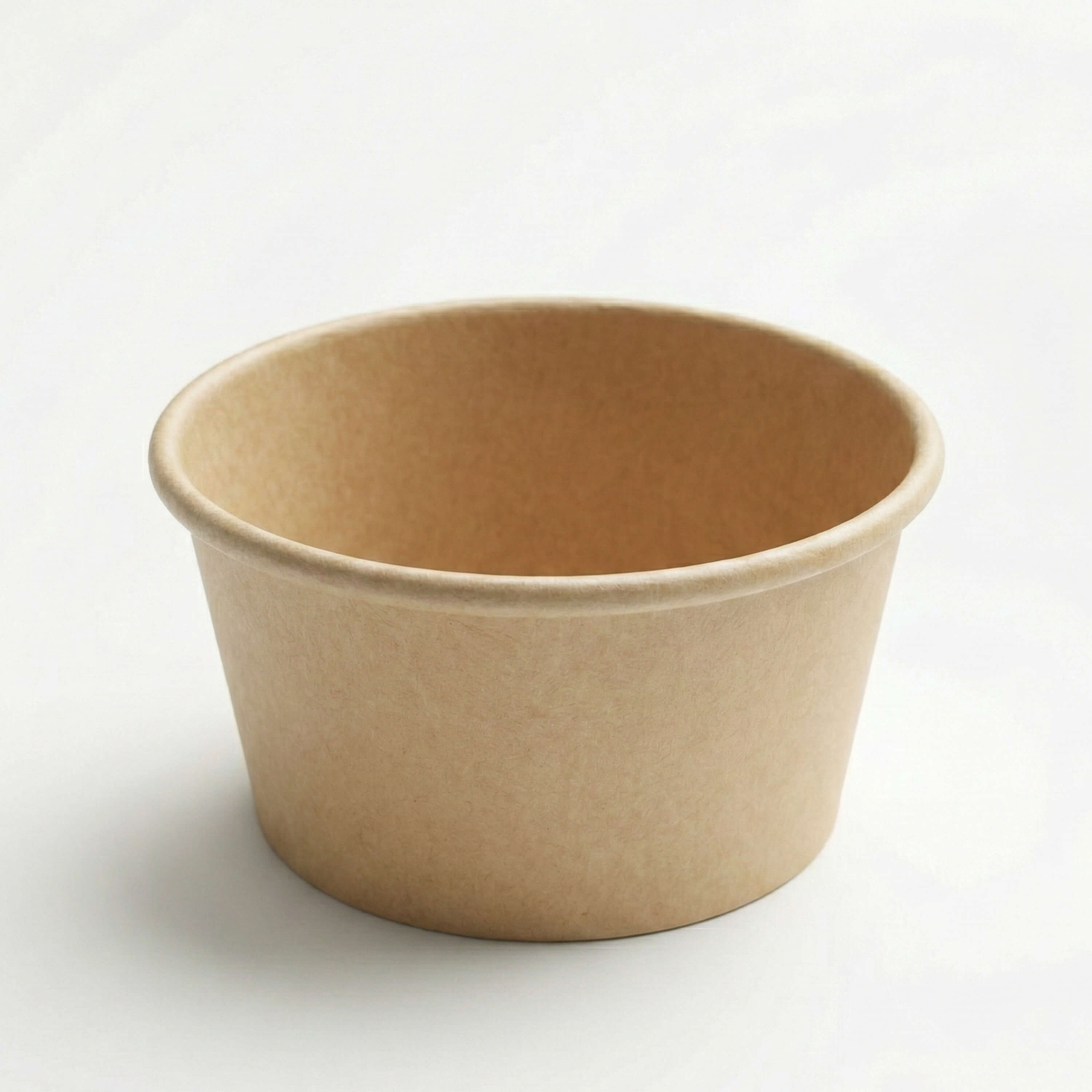 3 oz Paper Sauce Cups | Bulk Condiment & Portion Cups for Restaurants | 2,000/Case
