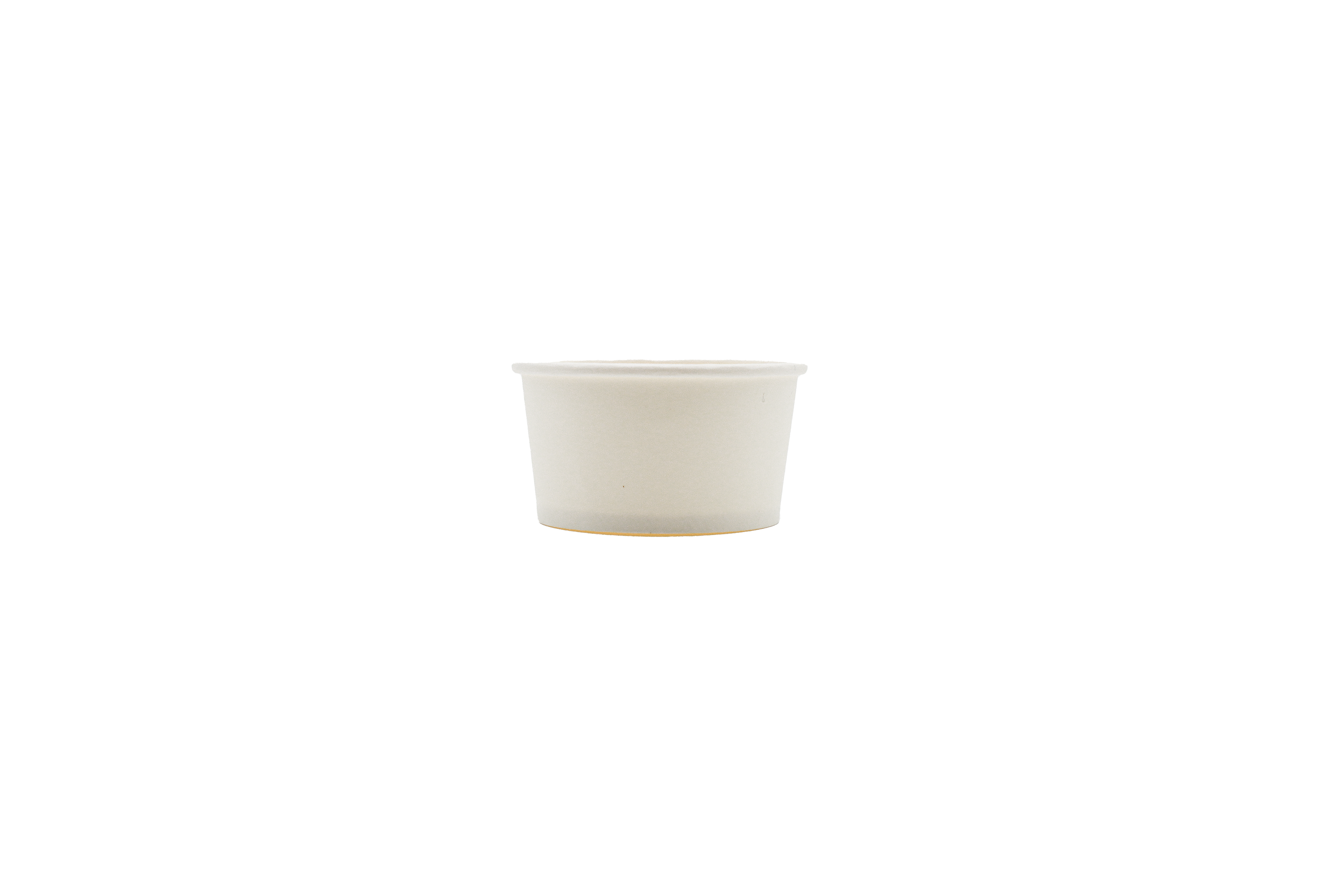 3 oz Sauce Cup