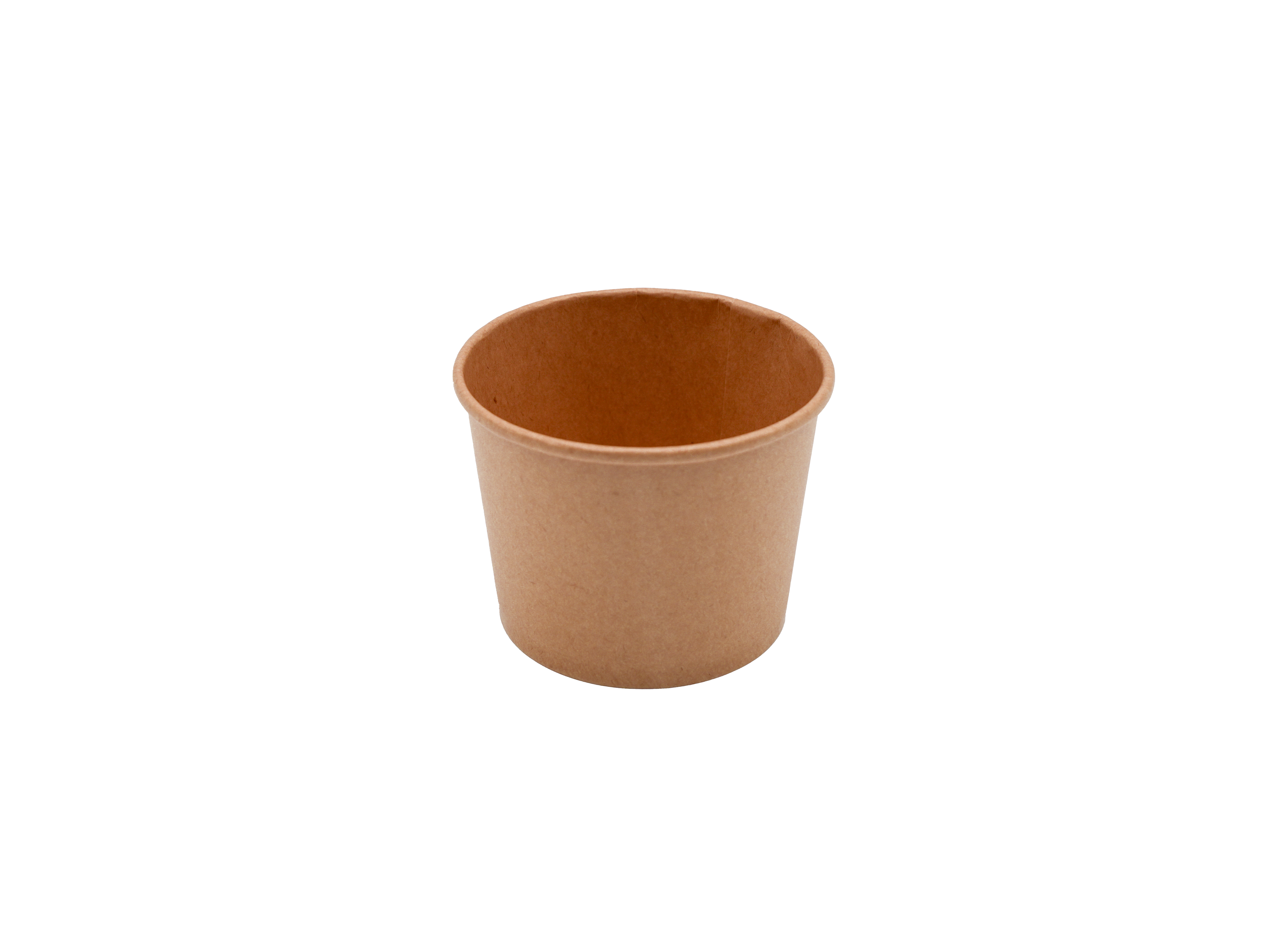 8 oz Soup cup with Lid