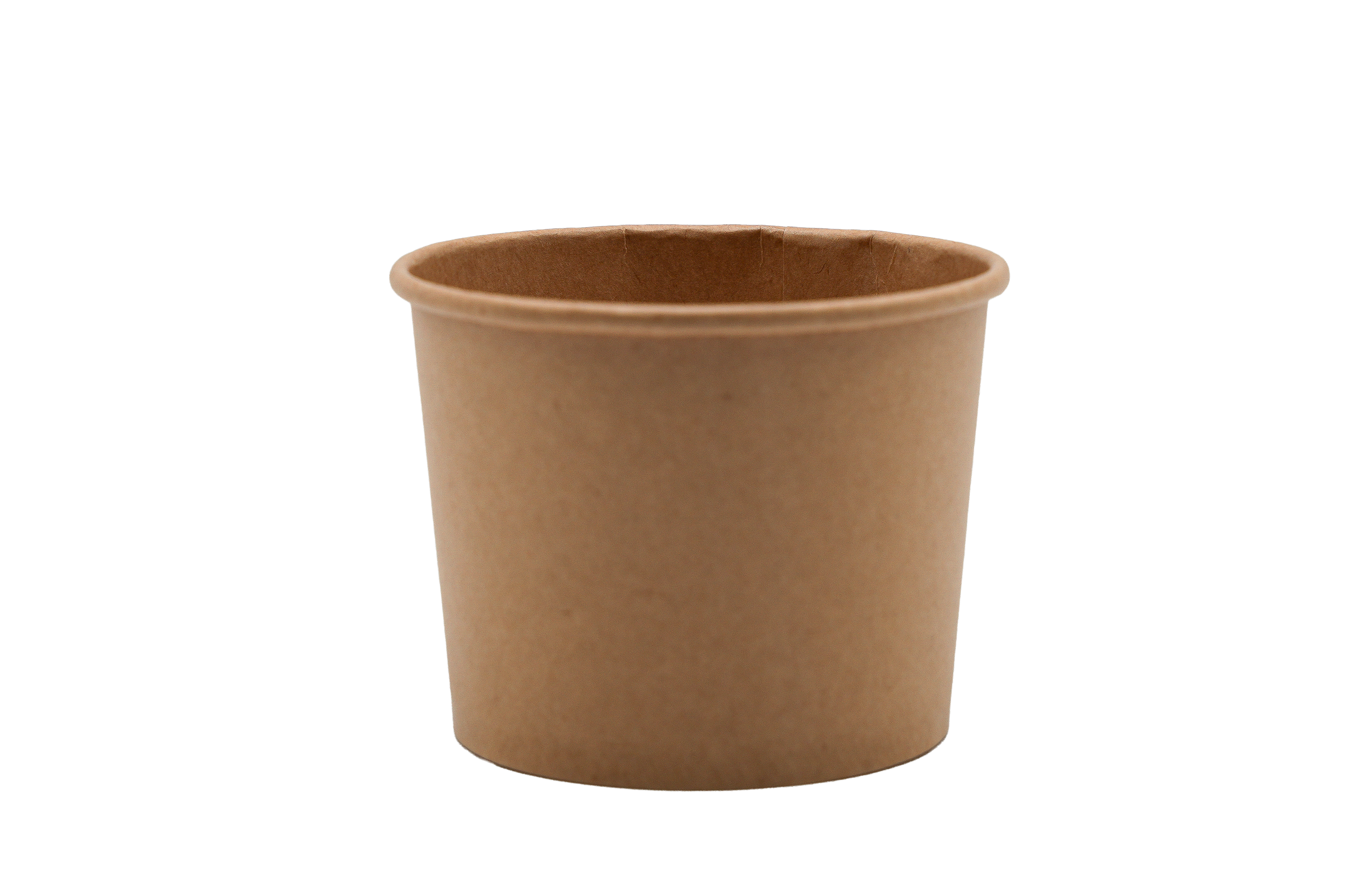 40 oz Kraft Paper Bowls | Bulk Large Takeout Containers for Restaurants | Approx. 300–400/Case