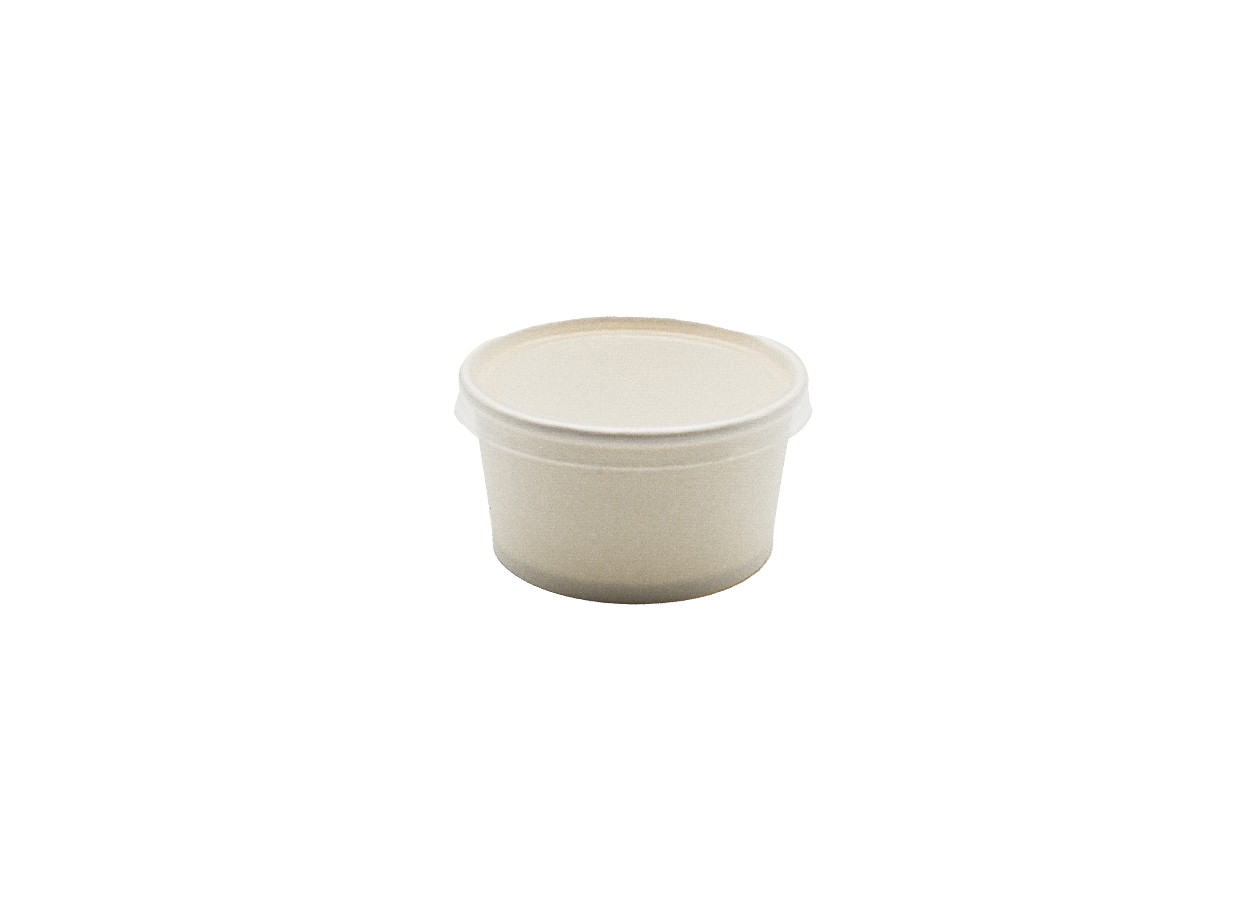 3 oz Sauce Cup
