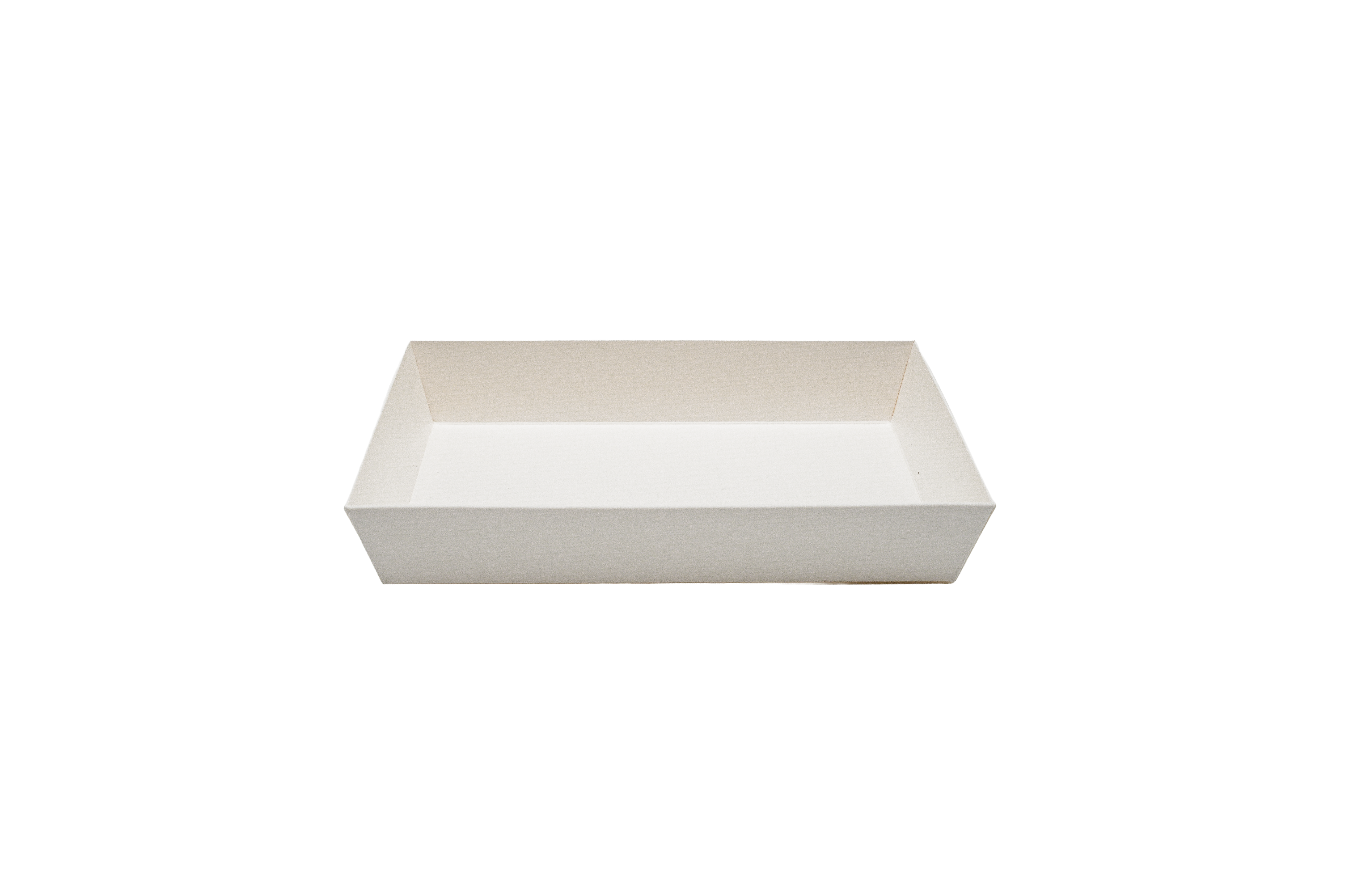 Sushi Tray - Large Base Kraft