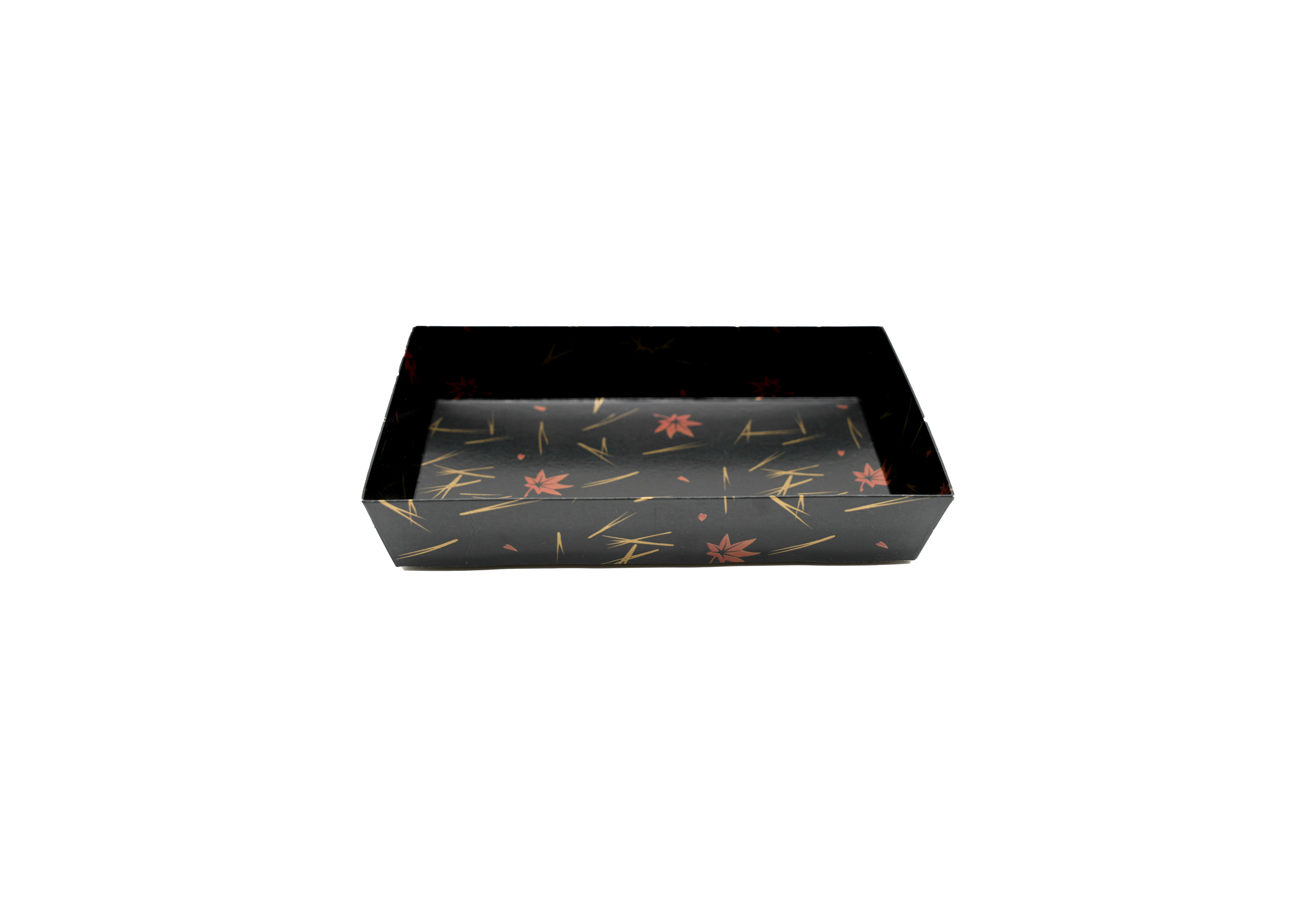Sushi Tray - Large Base Kraft