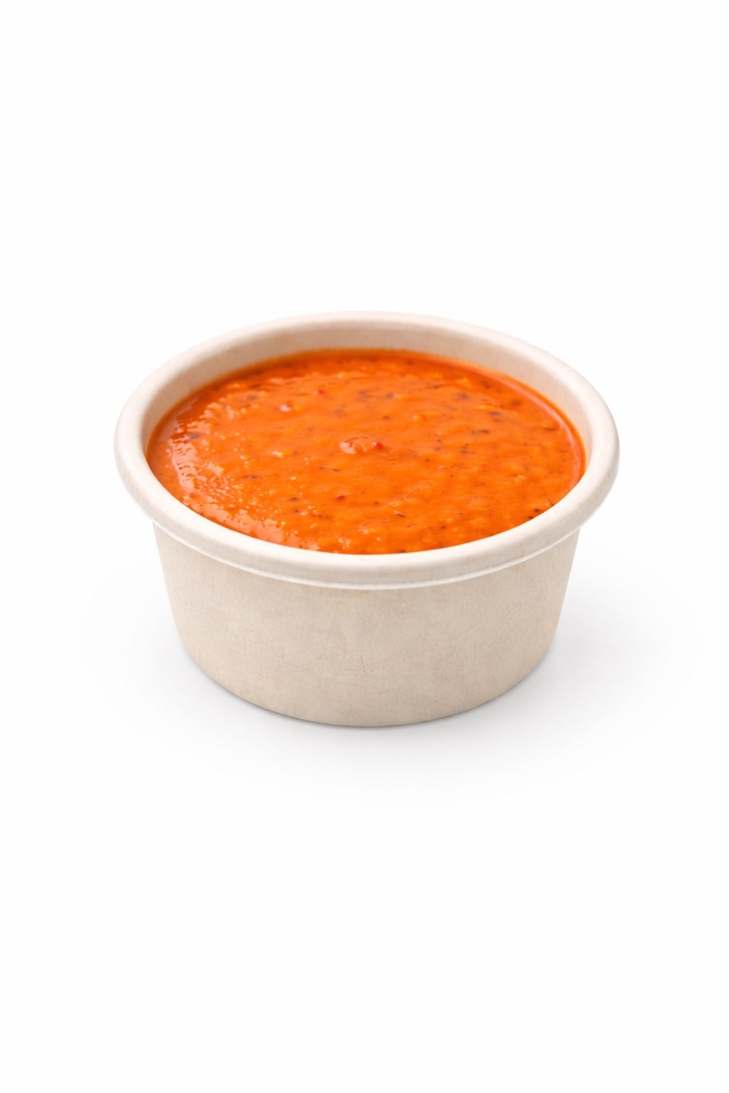 Sauce Cup Lid – Fits 3oz & 4oz Portion Cups