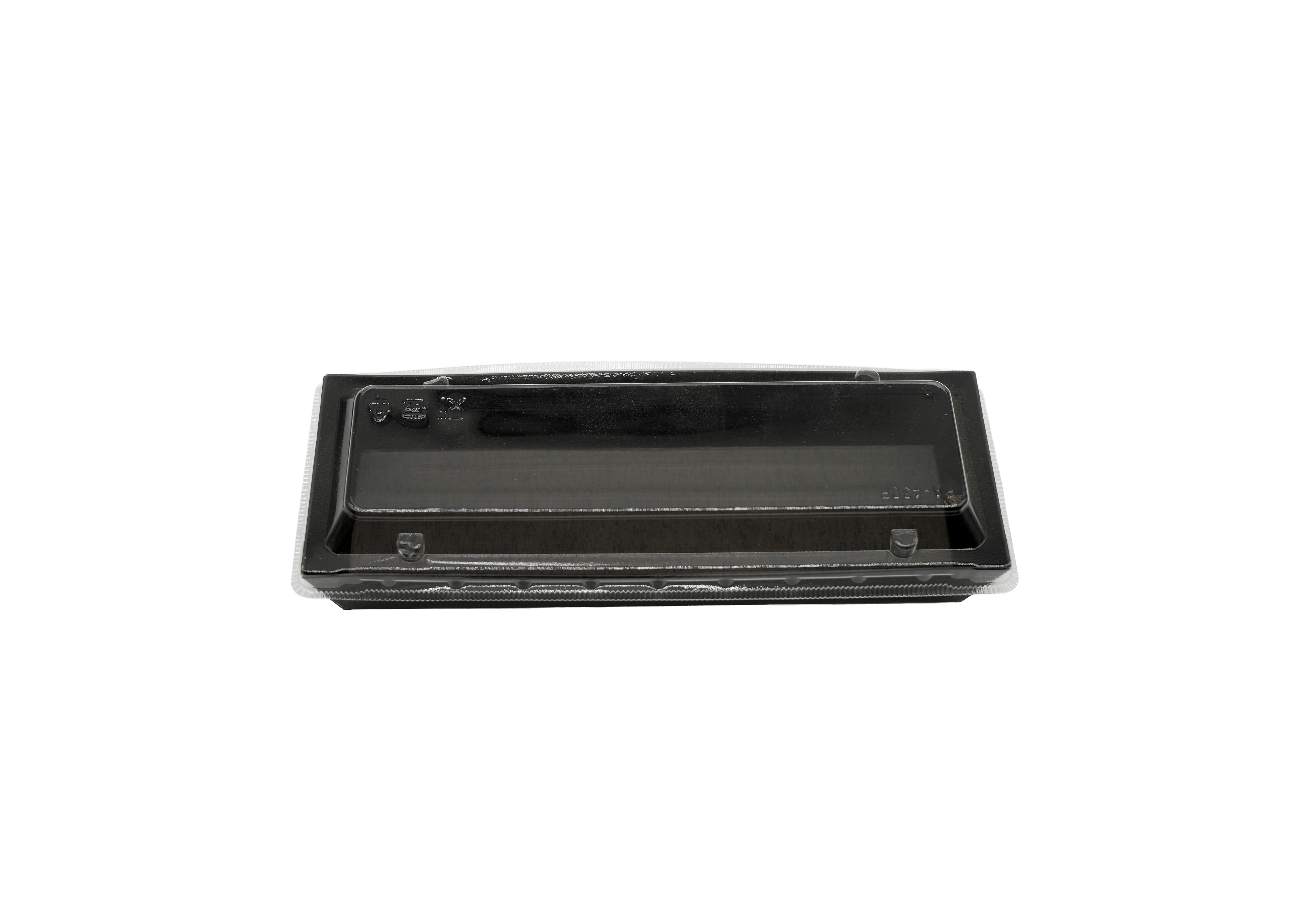 Pastry and Sushi tray– Long Base