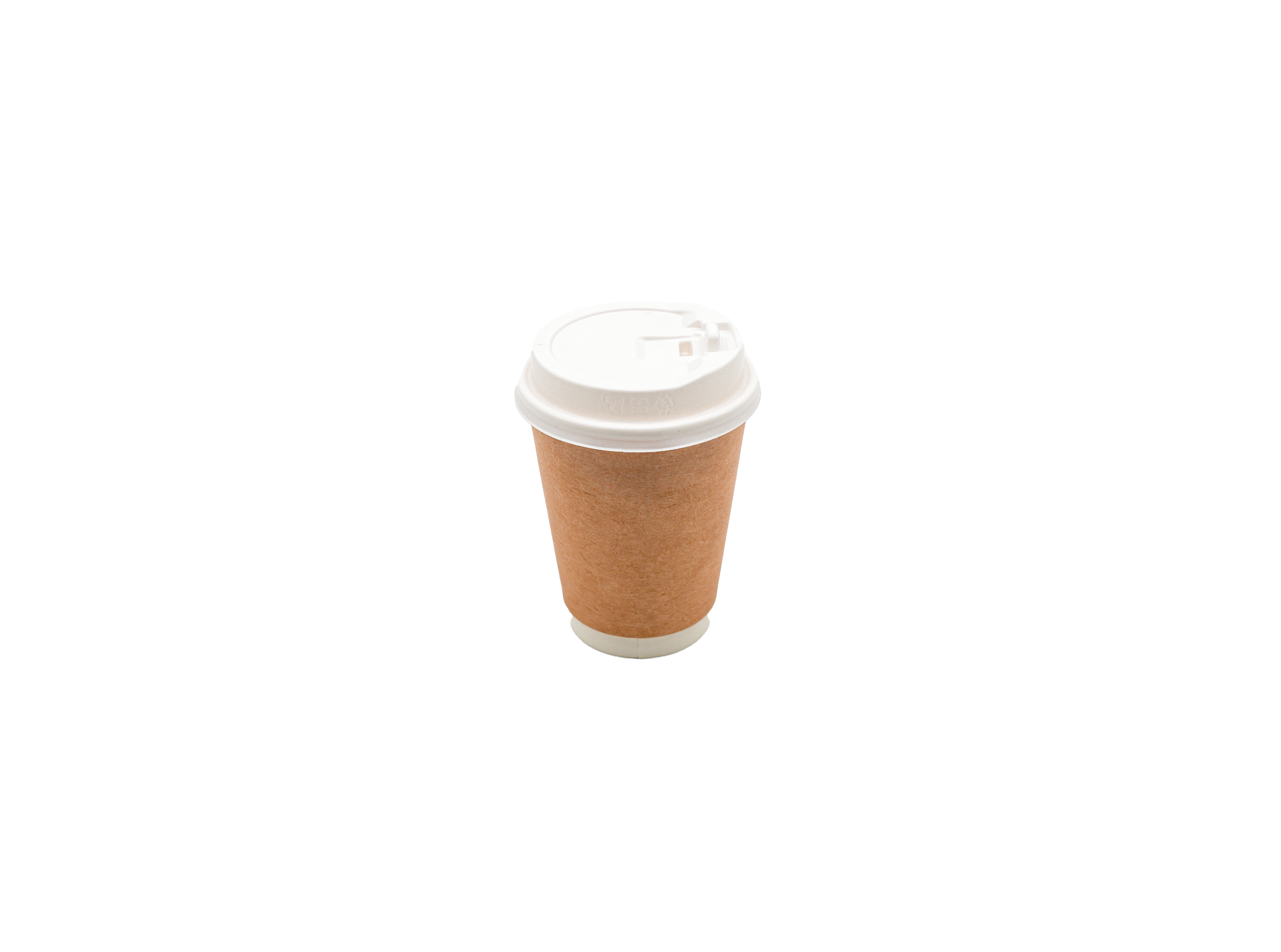 Double Wall Cup-12 oz