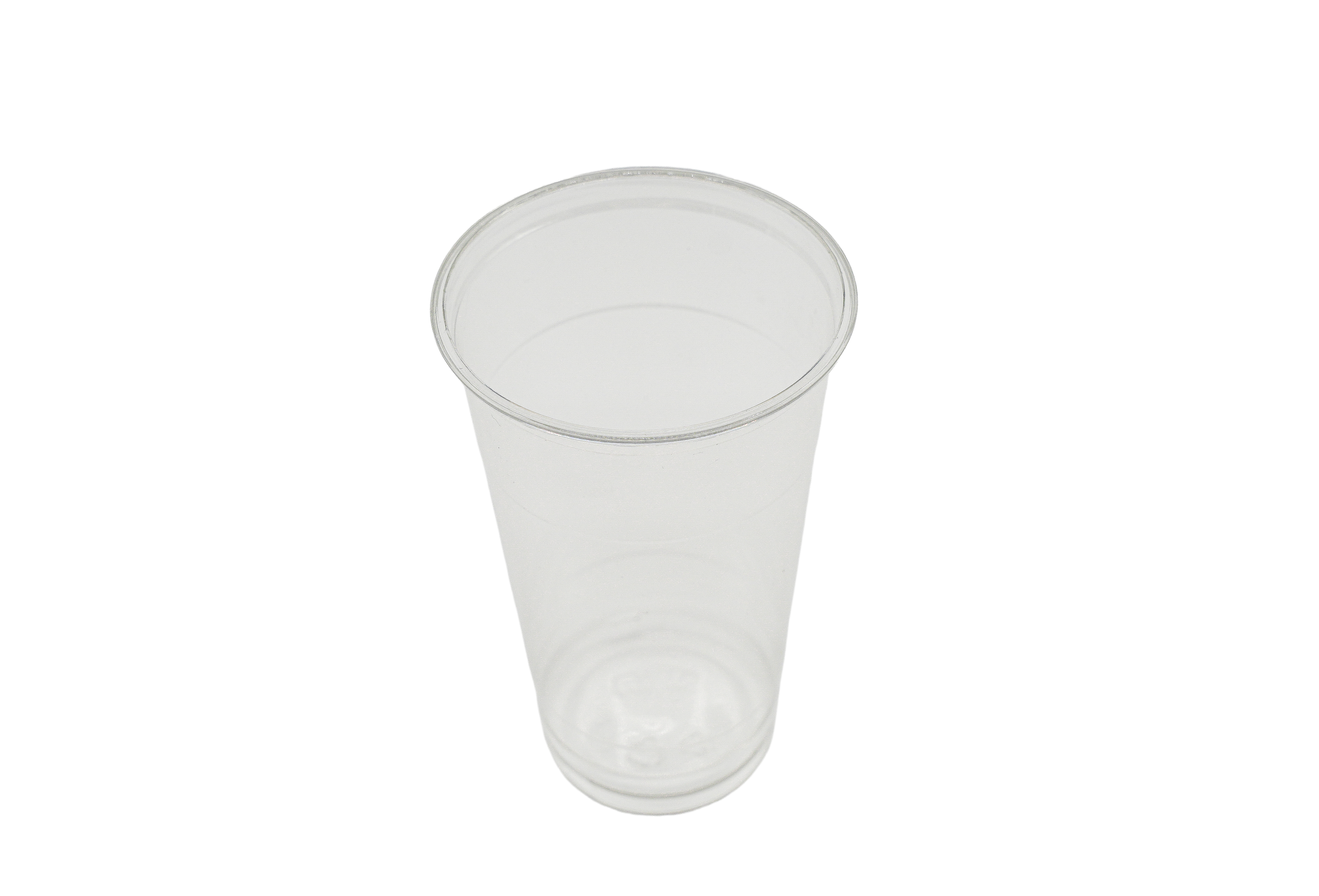PET Clear Cup-32 oz