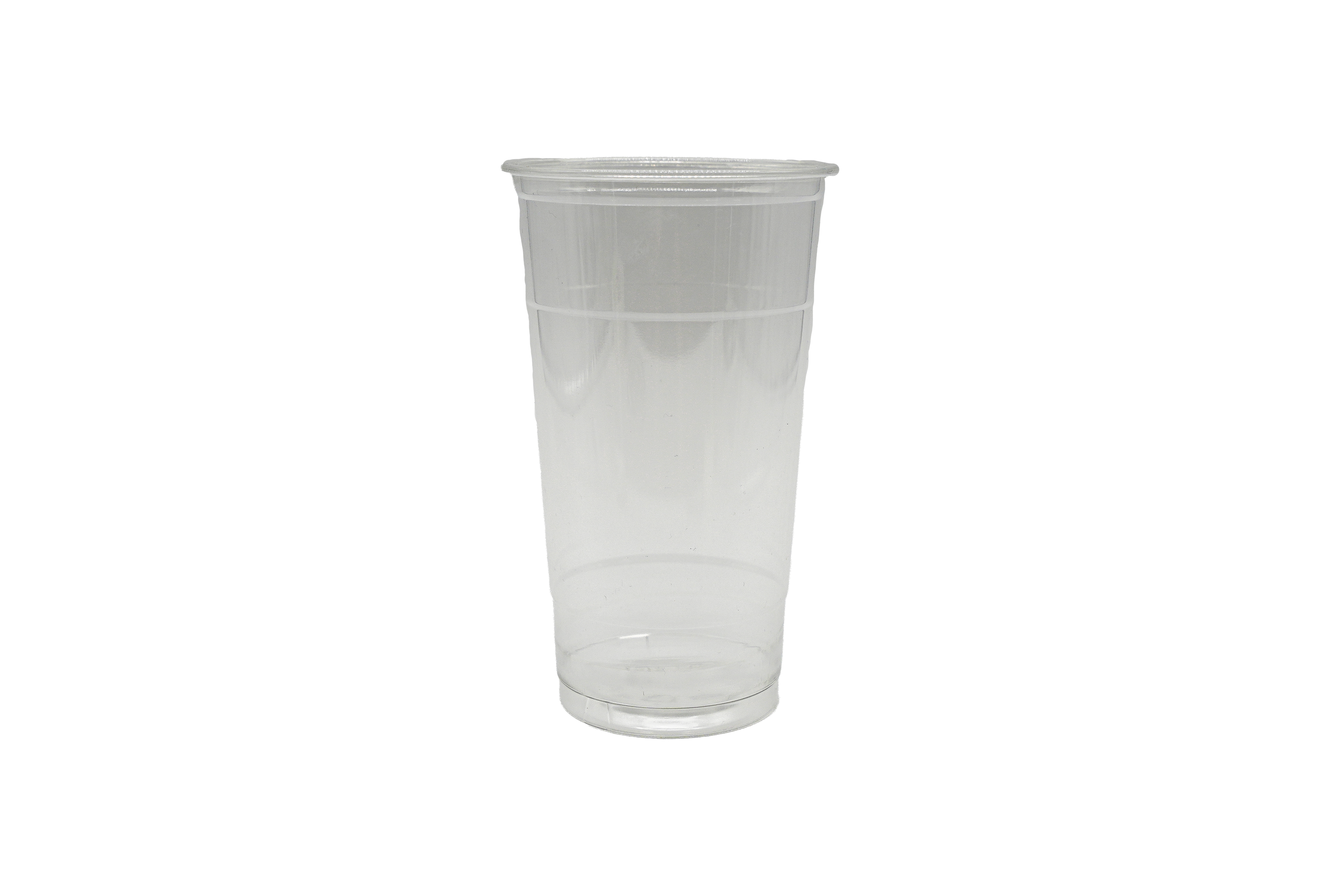 PET Clear Cup-32 oz – Oz & Ounces Food Packaging