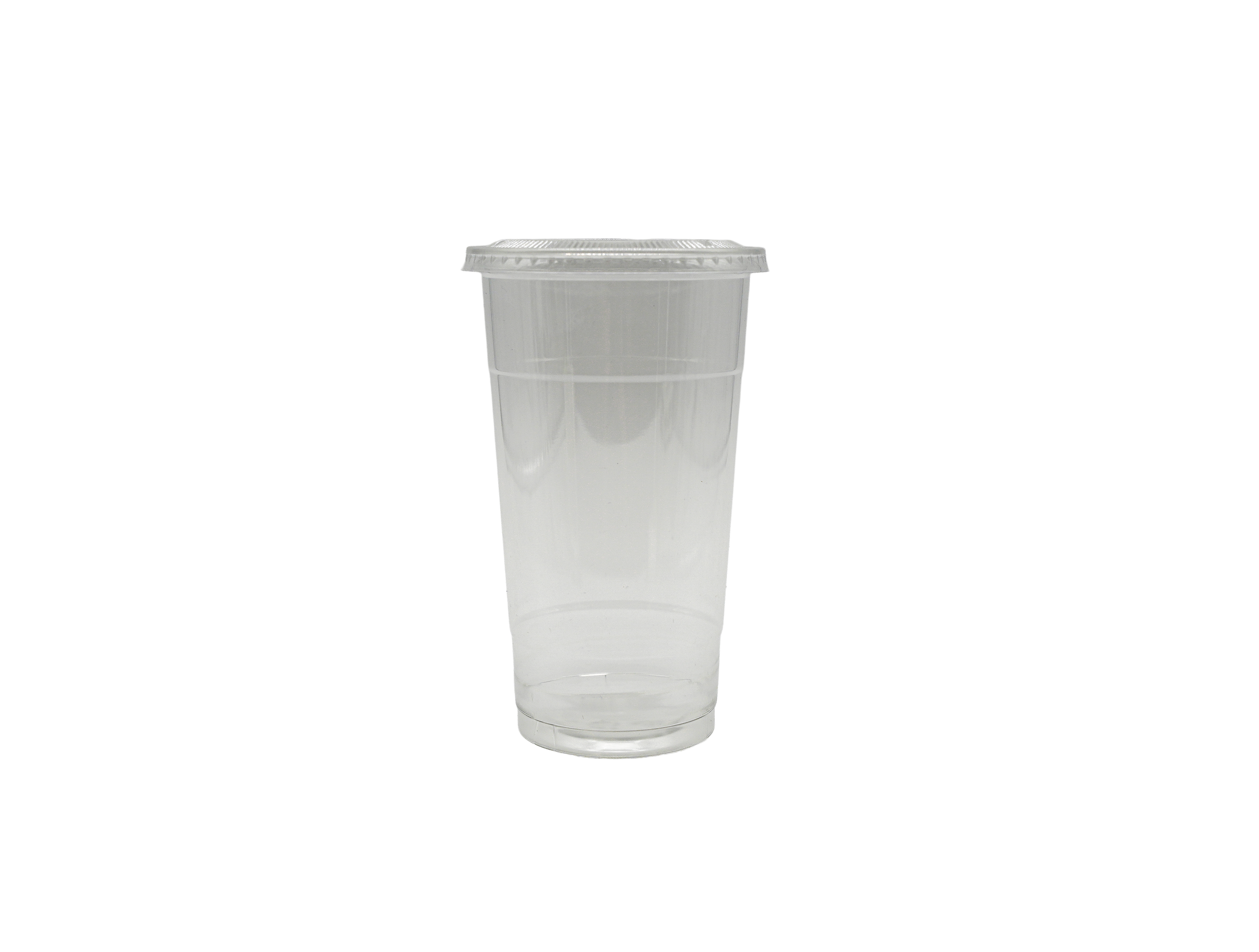 PET Clear Cup-32 oz