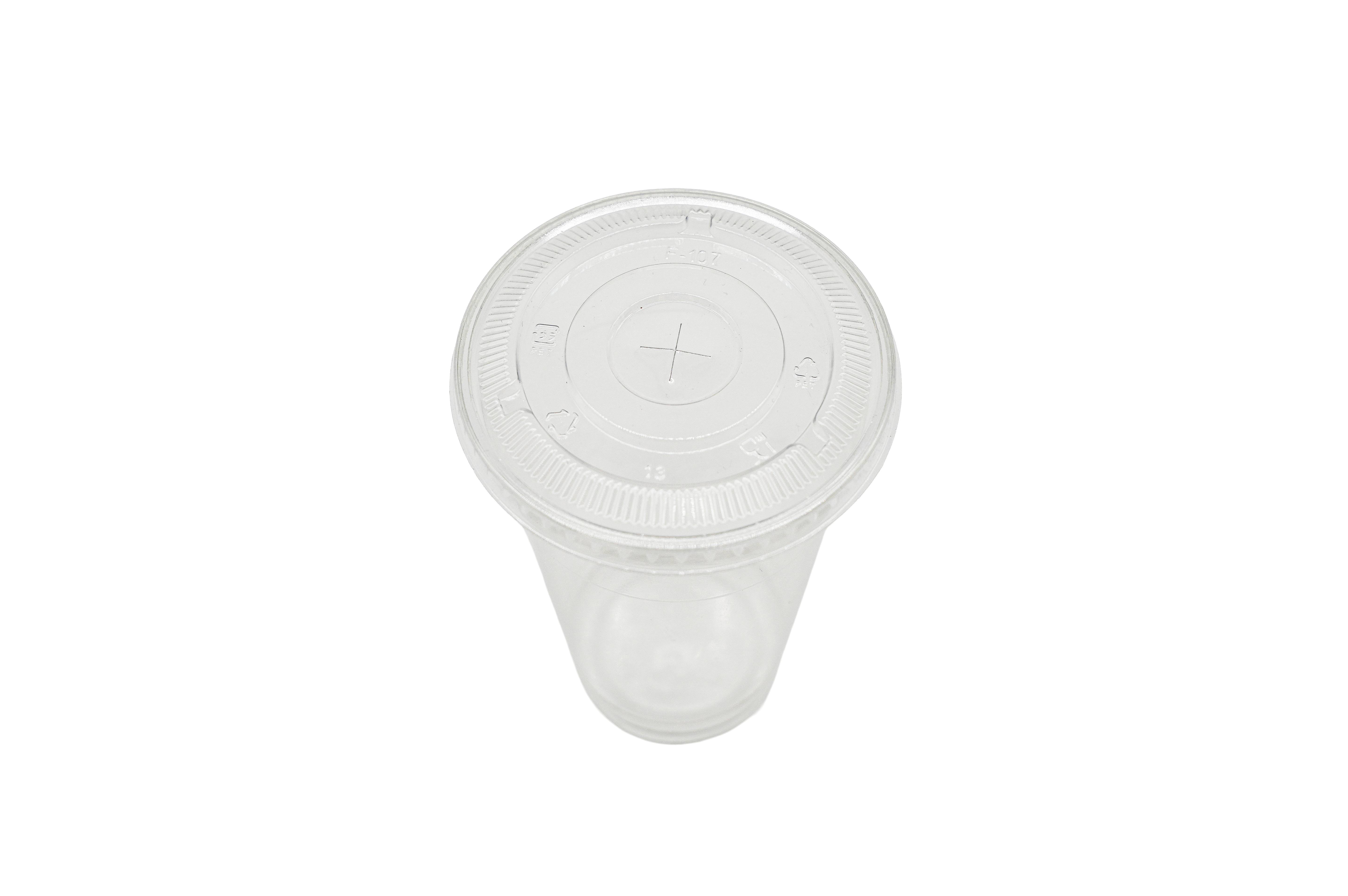 PET Clear Cup-32 oz