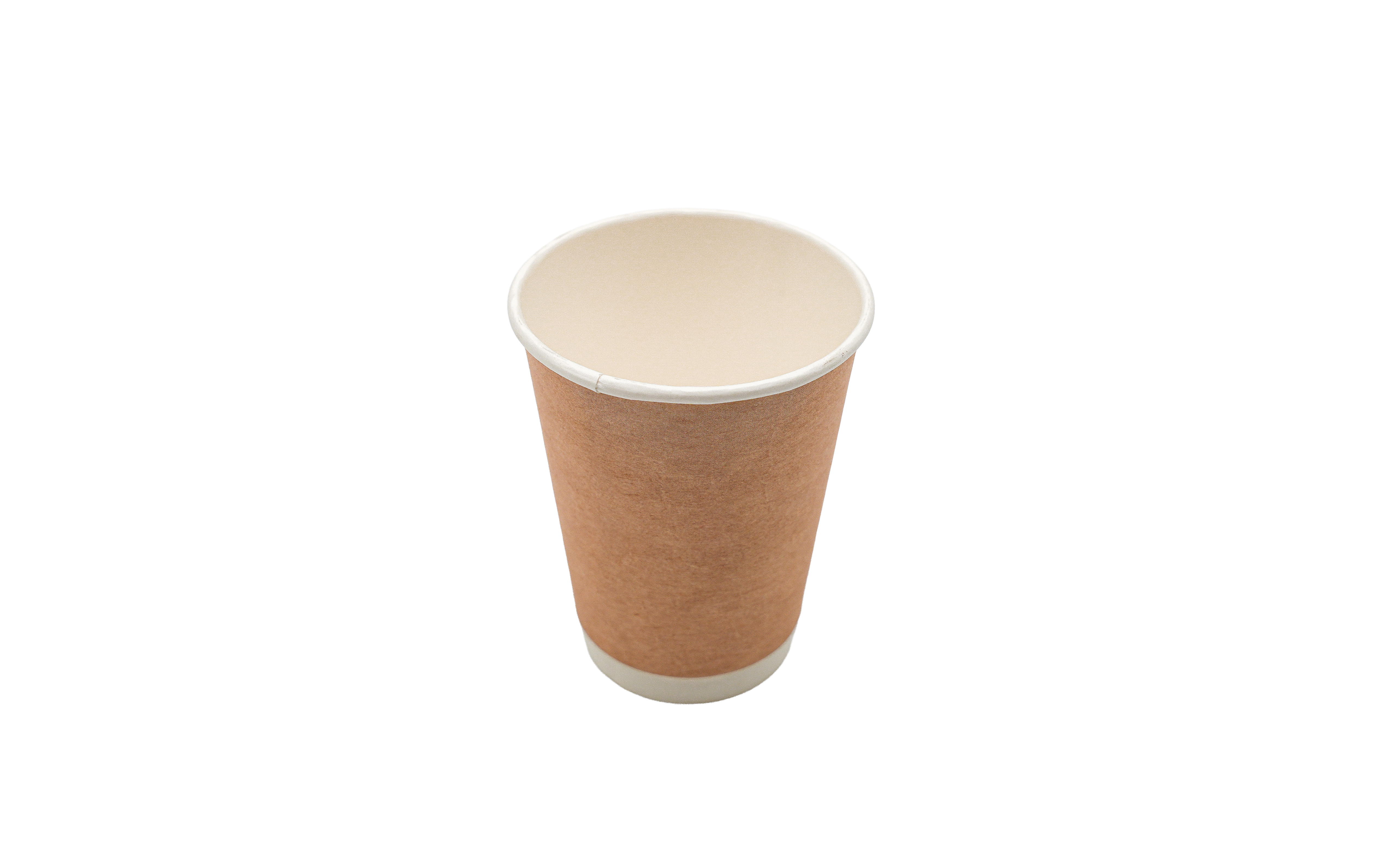 Double Wall Cup-12 oz