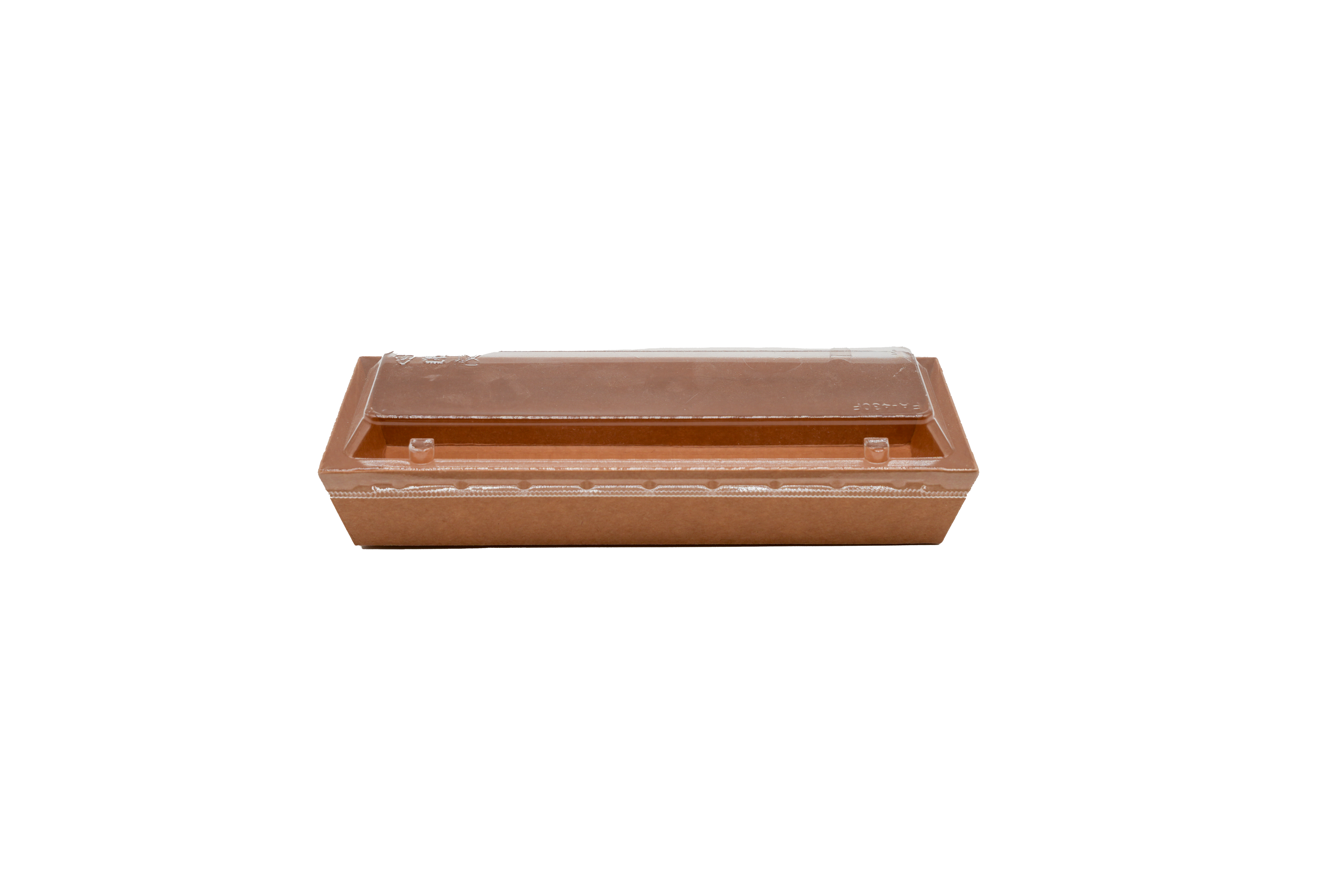 Pastry and Sushi tray– Long Base