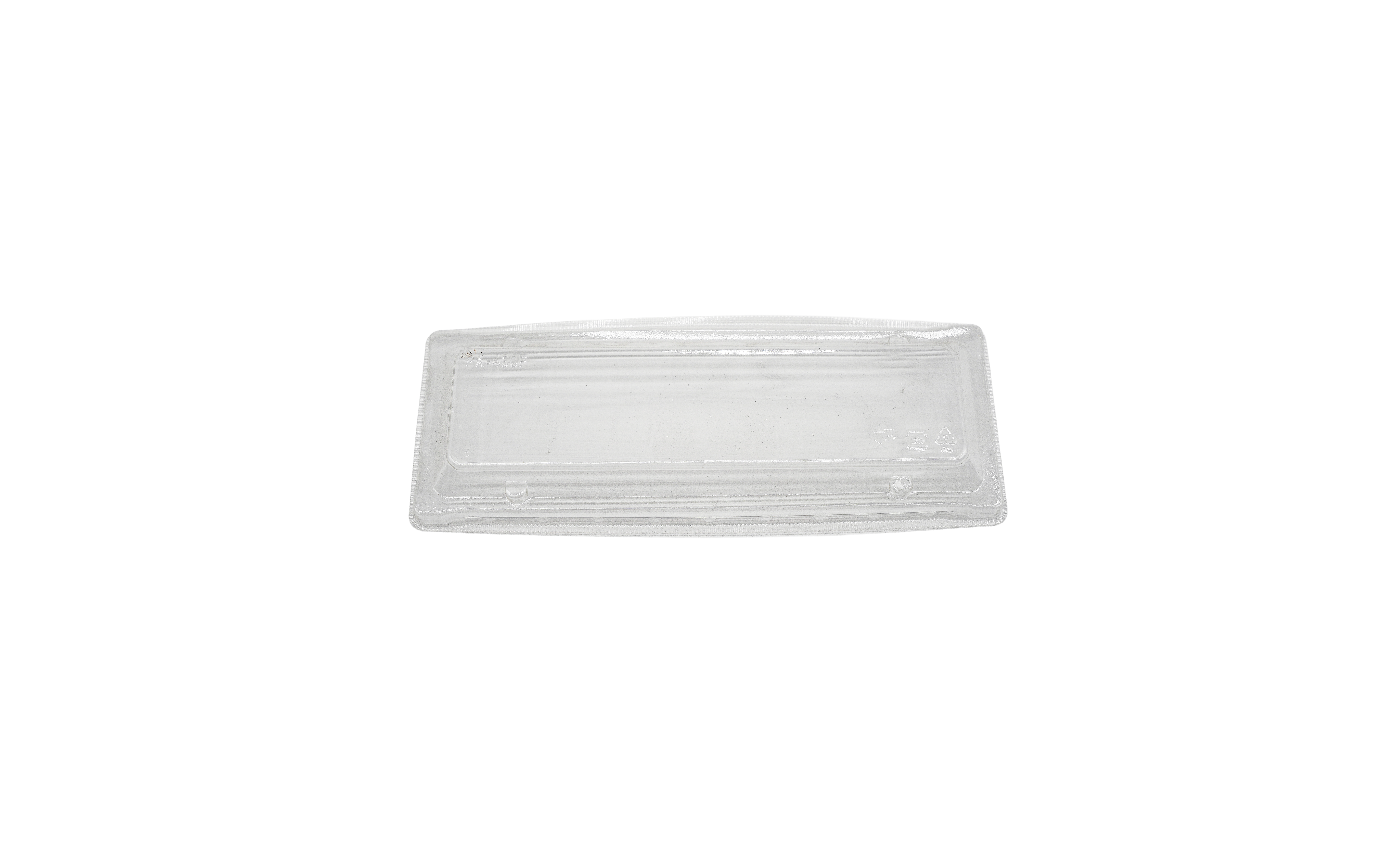 Long Sushi Lid