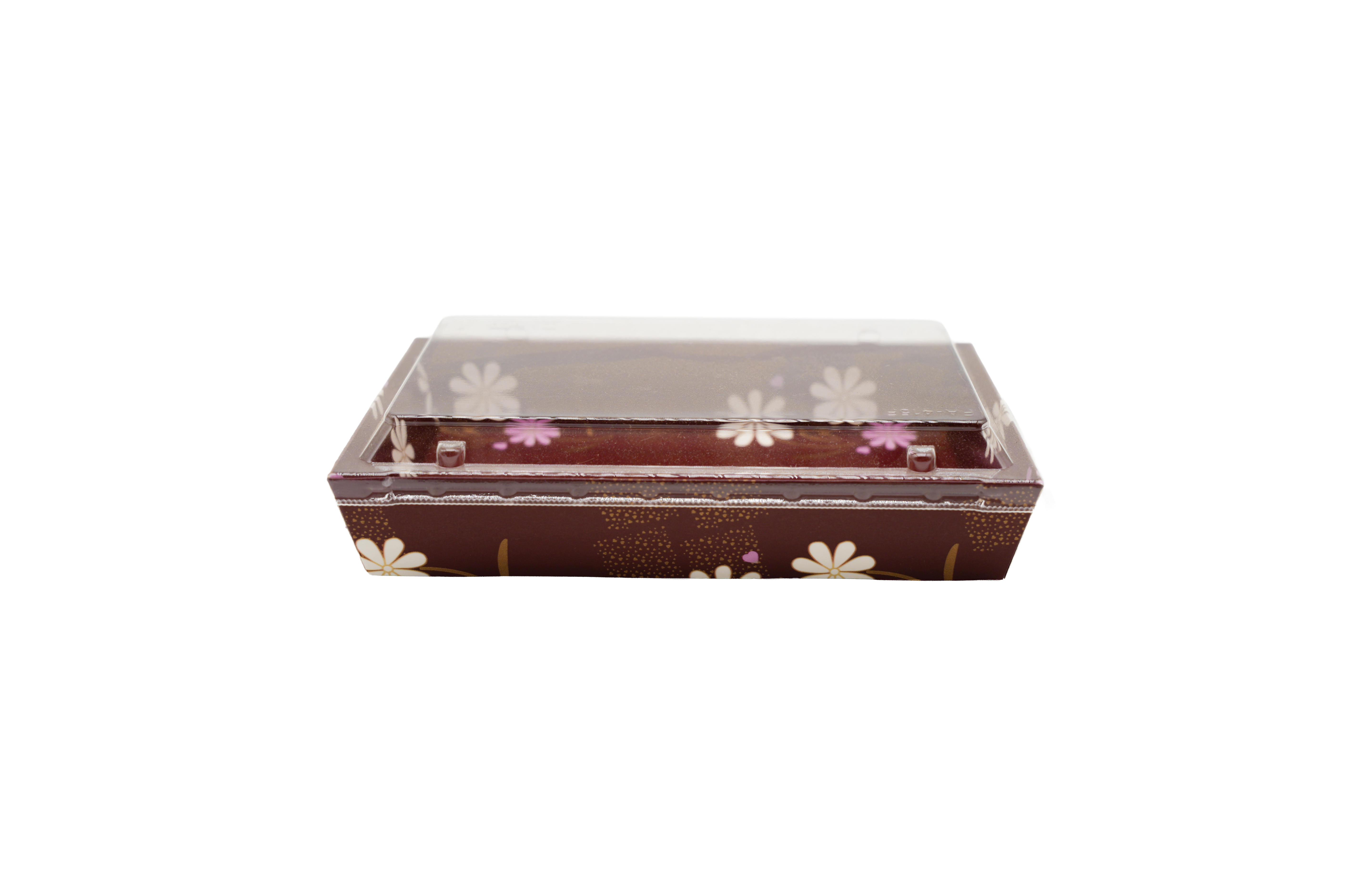 Sushi Tray - Large Base Kraft