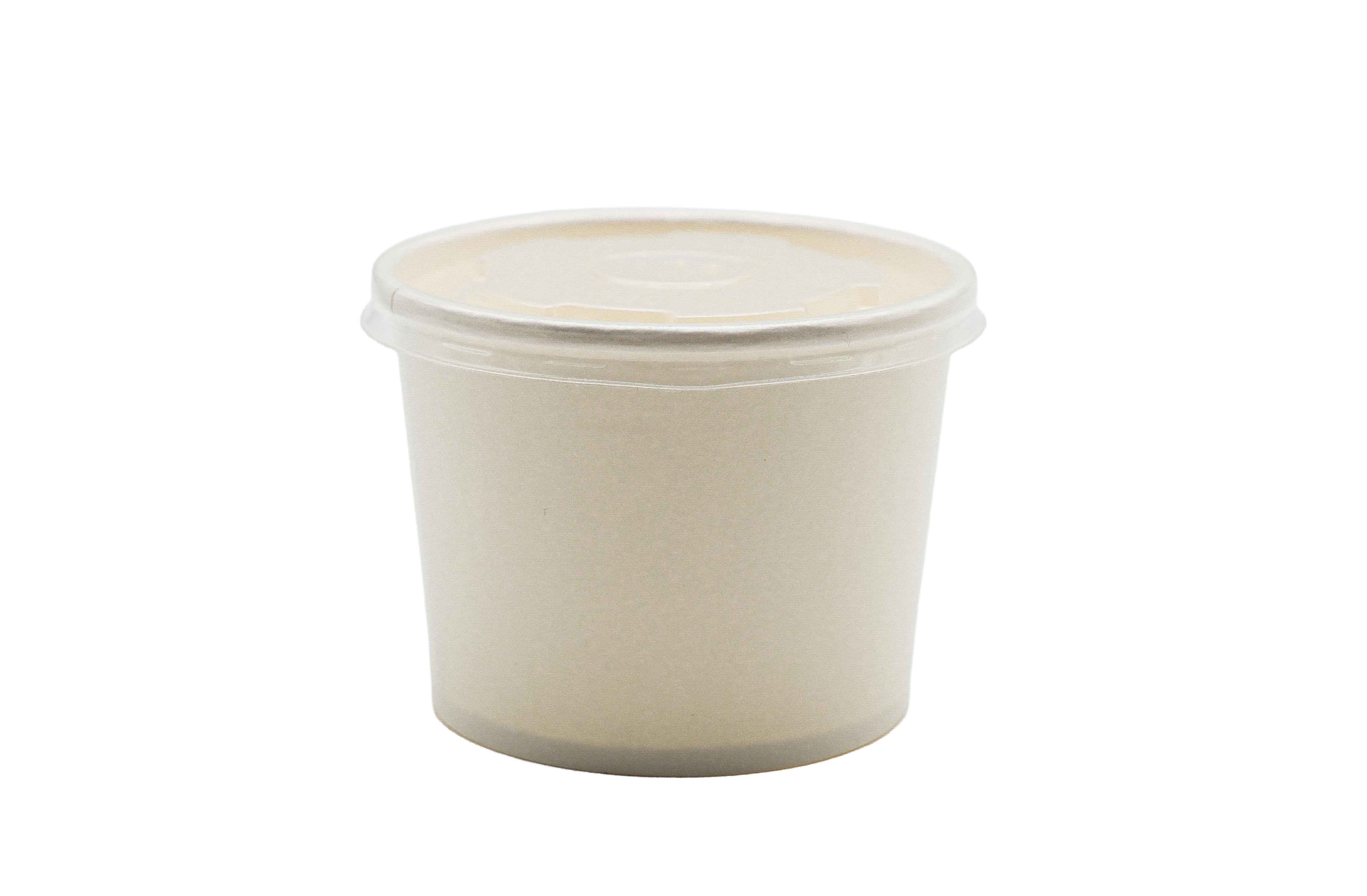 4 oz portion Cup