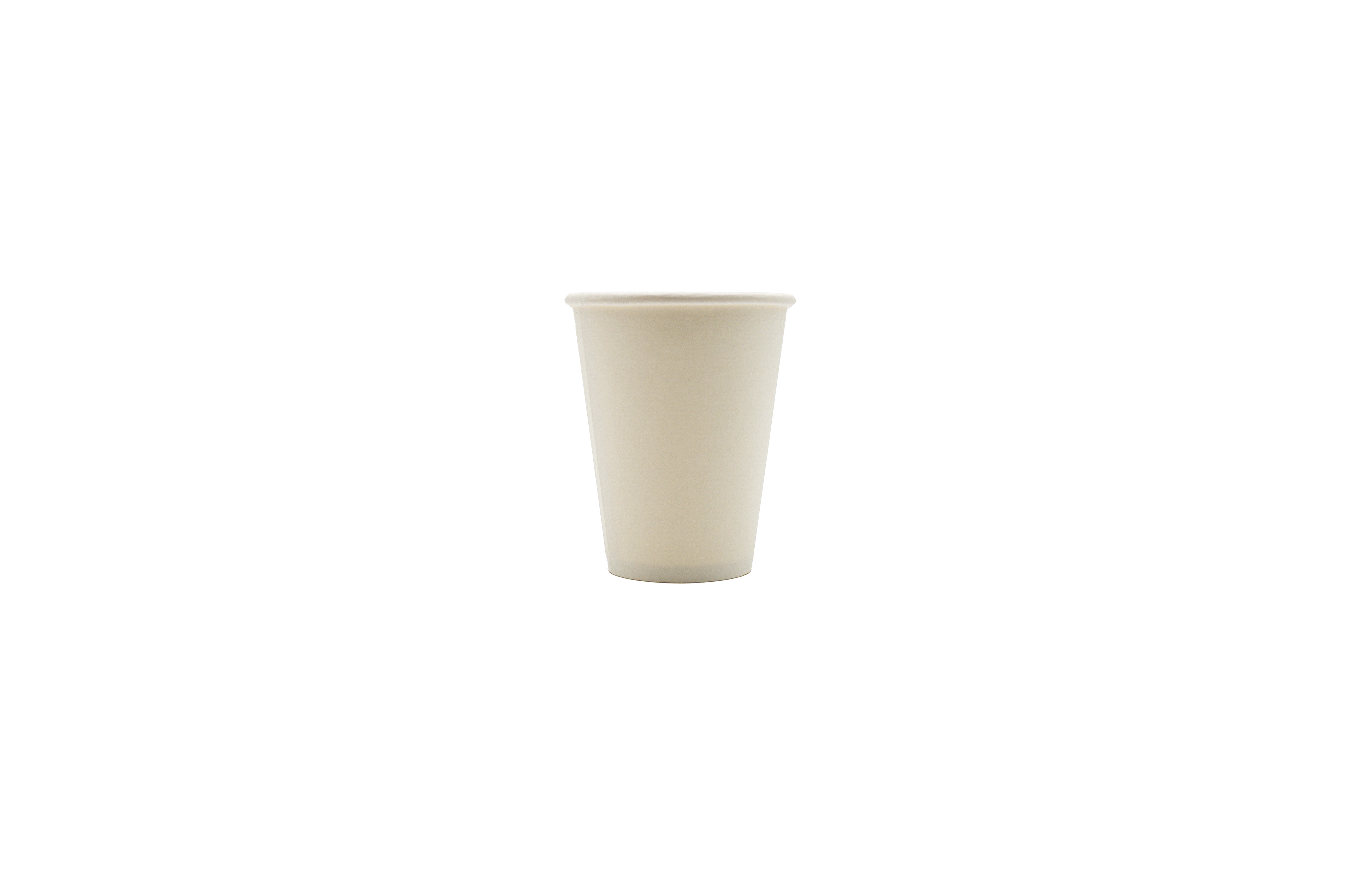 Single Wall Cup- 8oz