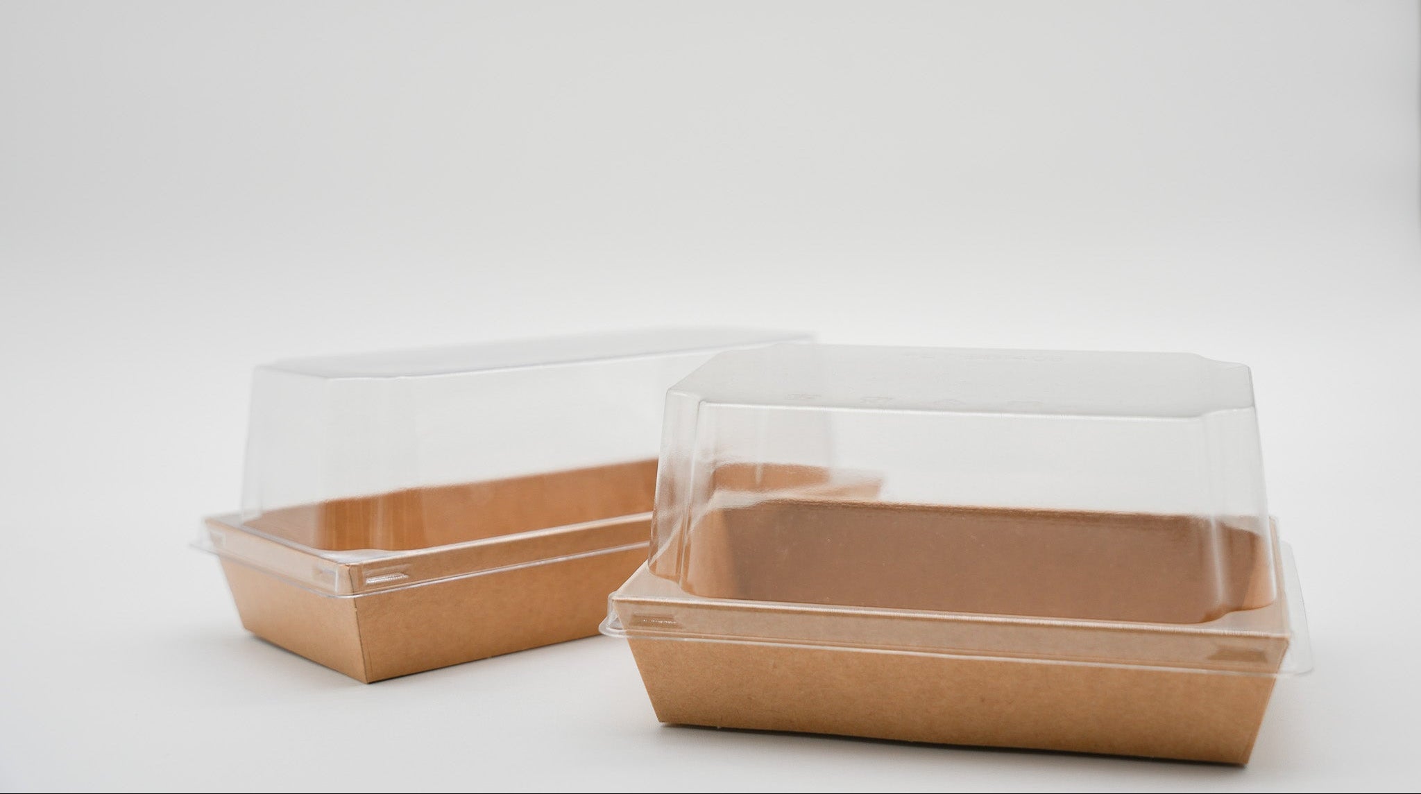 Trays and Platters