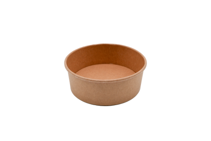12.8 oz Round Container