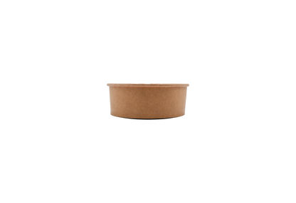 12.8 oz Round Container