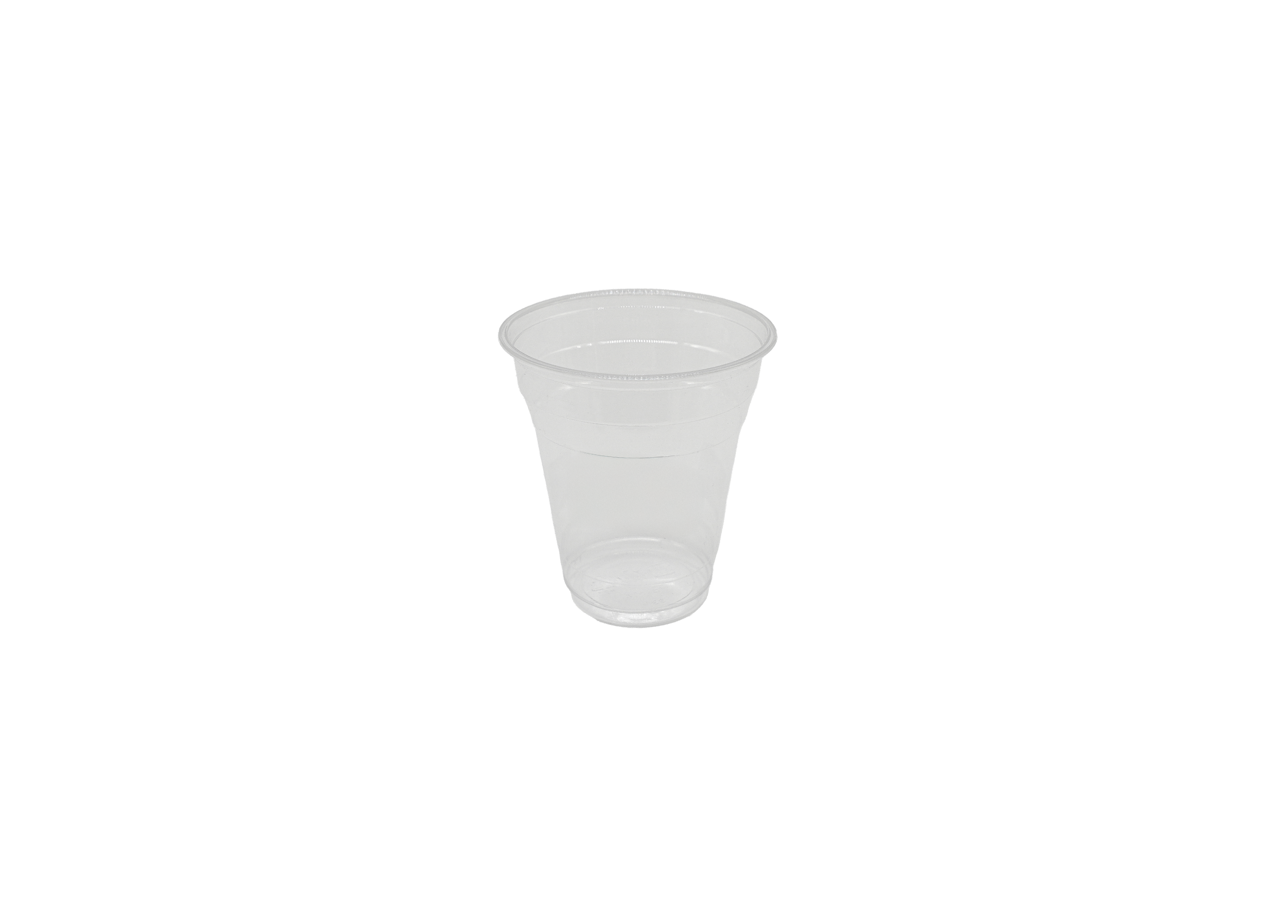 12 oz Clear Cup
