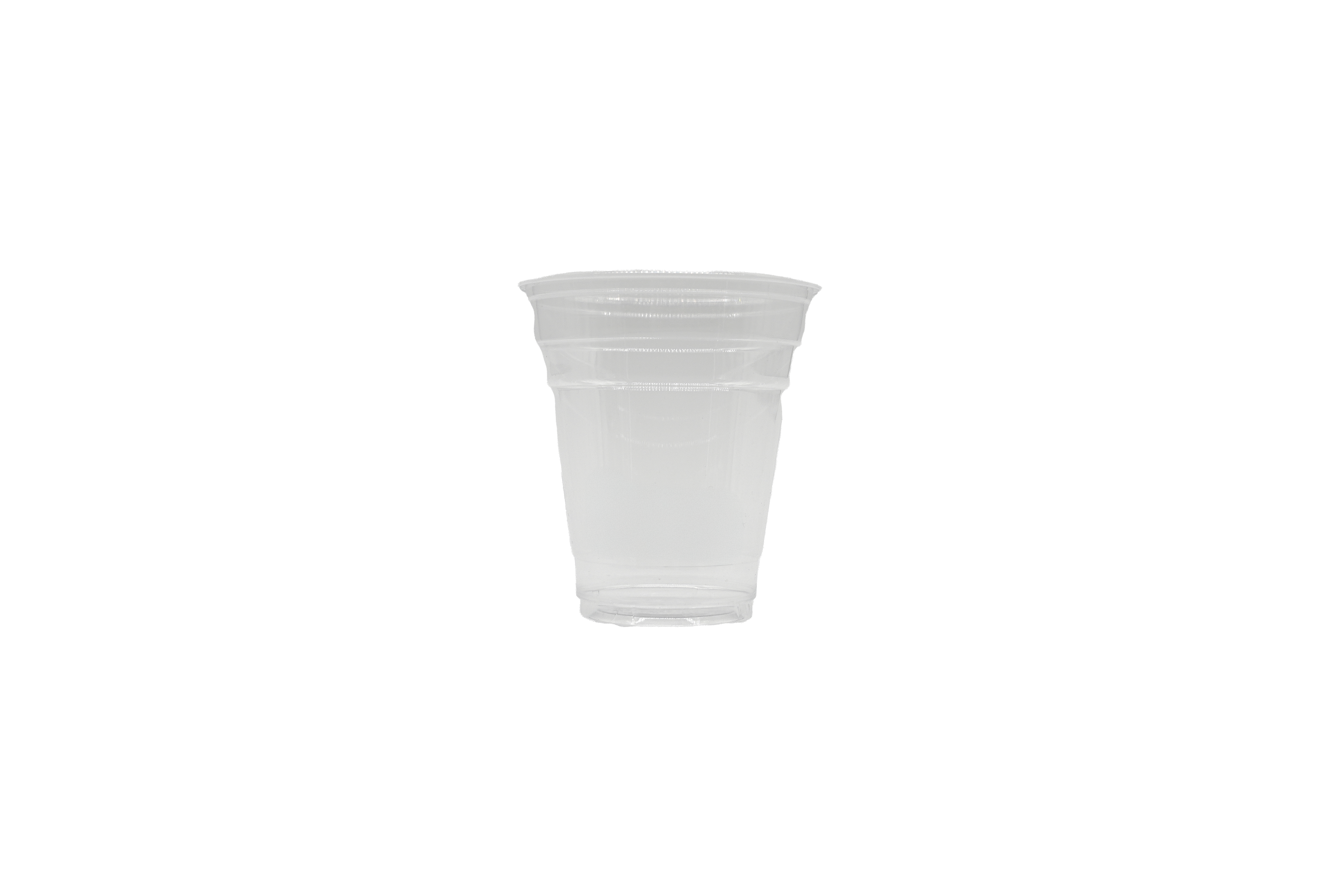 12 oz Clear Cup