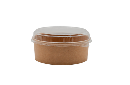 12.8 oz Round Container