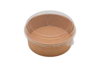 12.8 oz Round Container