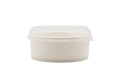 12.8 oz Round Container