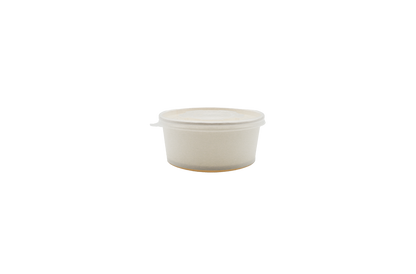 12 oz Round Container