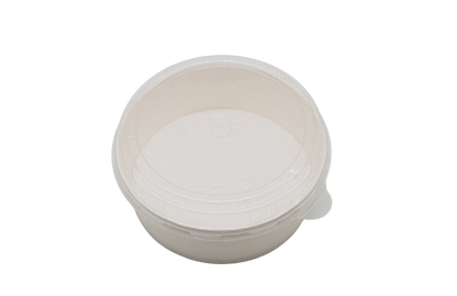 12.8 oz Round Container