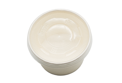 120mm Soup Bowl Lid