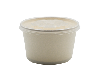 120mm Soup Bowl Lid
