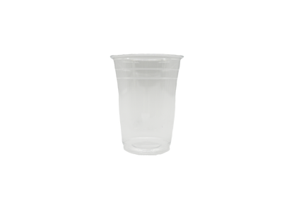 PET 16 oz Clear Cup