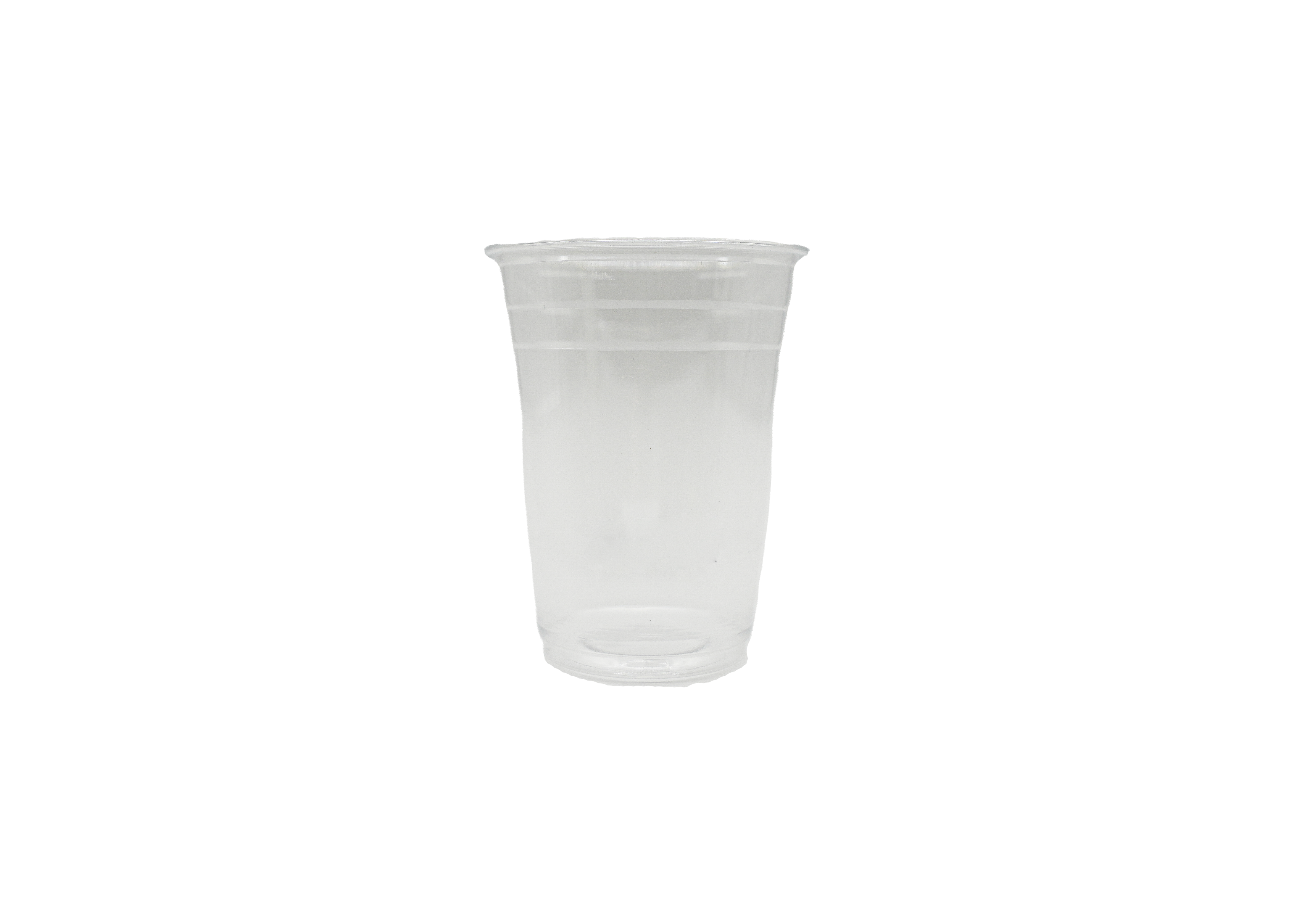 16 oz Clear Cup
