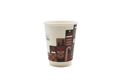 Double Wall Cup-16 oz
