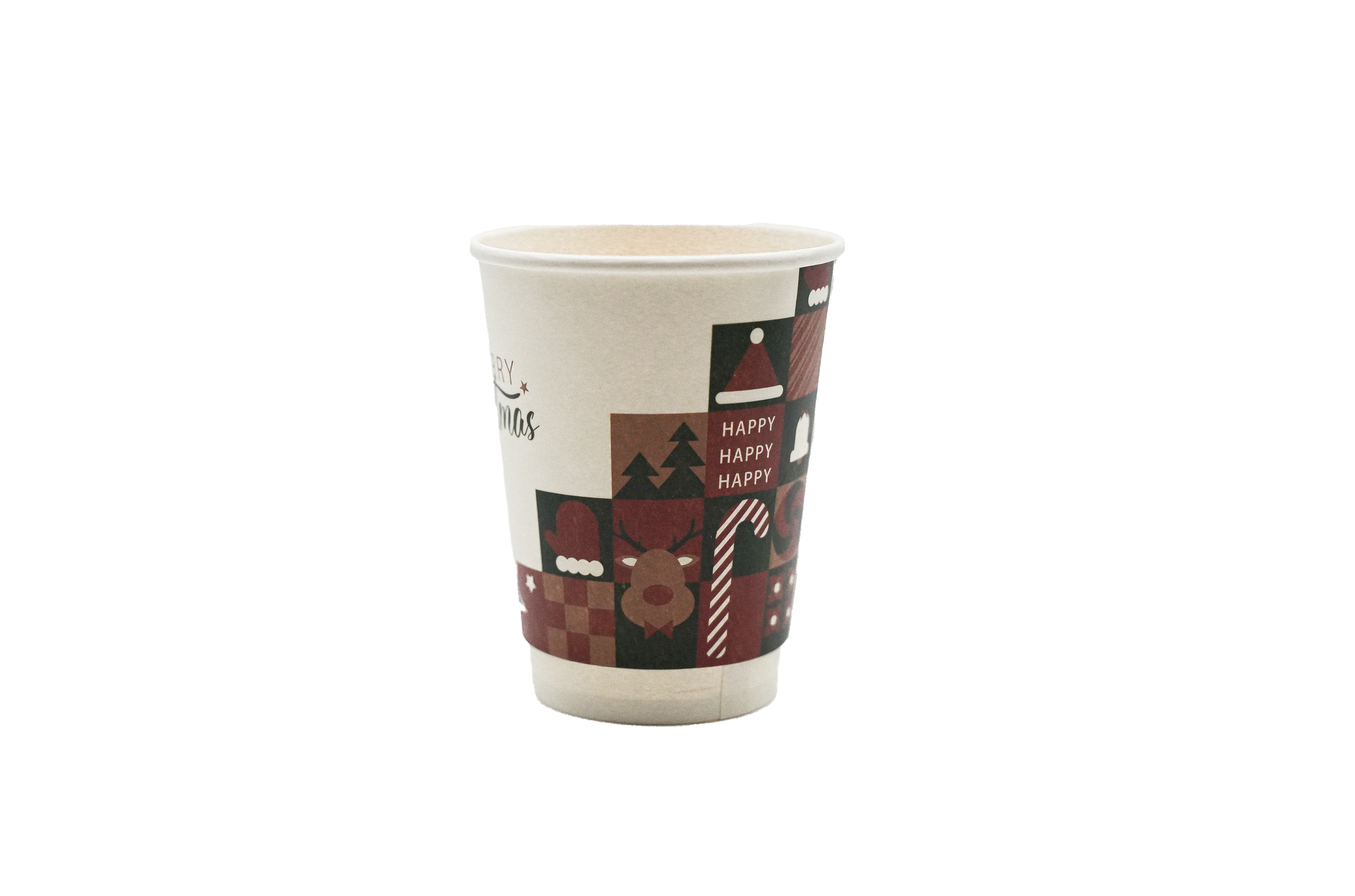 Double Wall Cup-16 oz