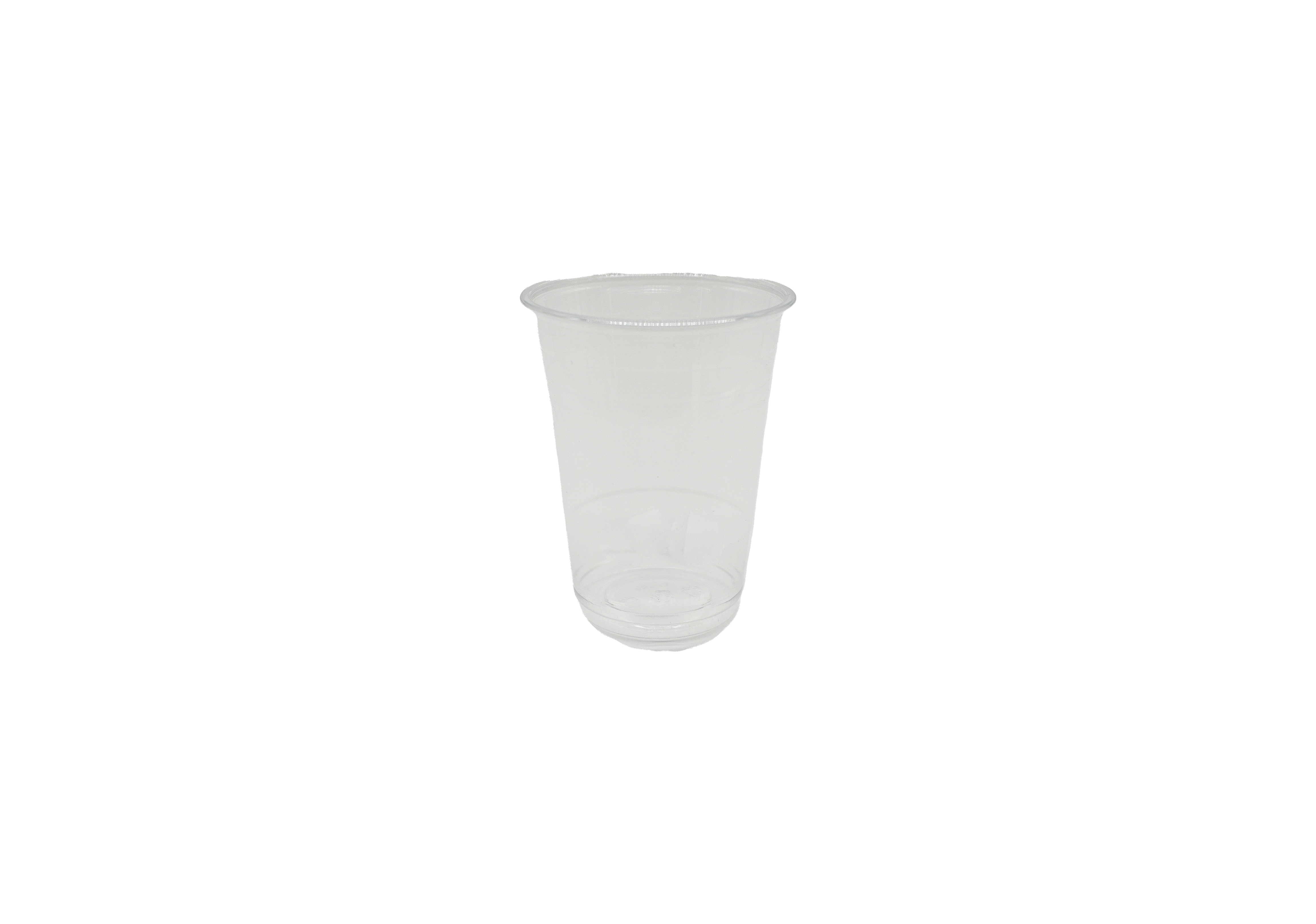 16 oz Clear Cup