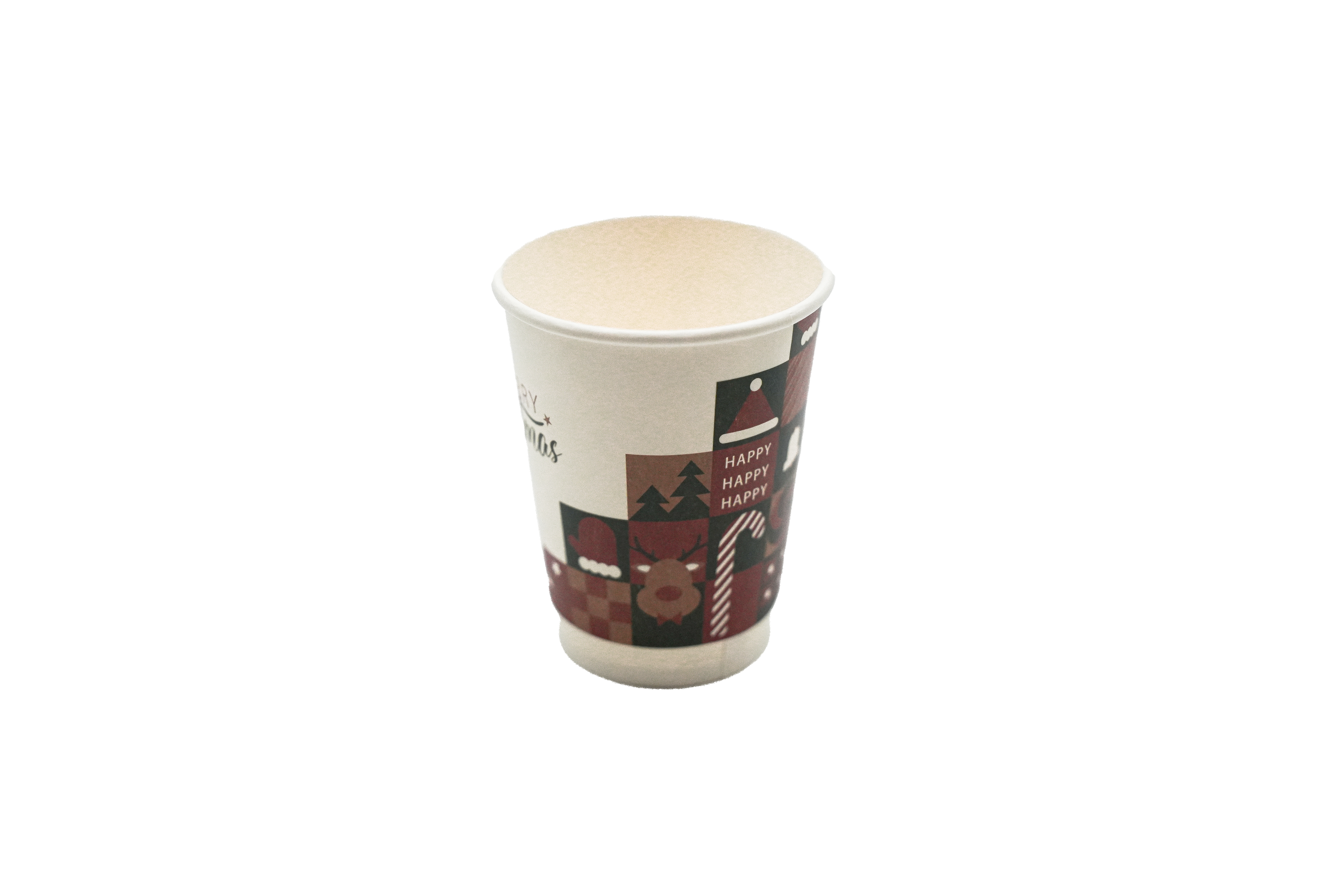 Double Wall Cup-16 oz