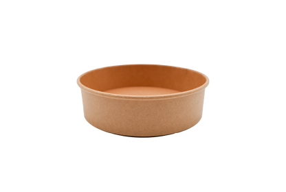 20 oz Round Container